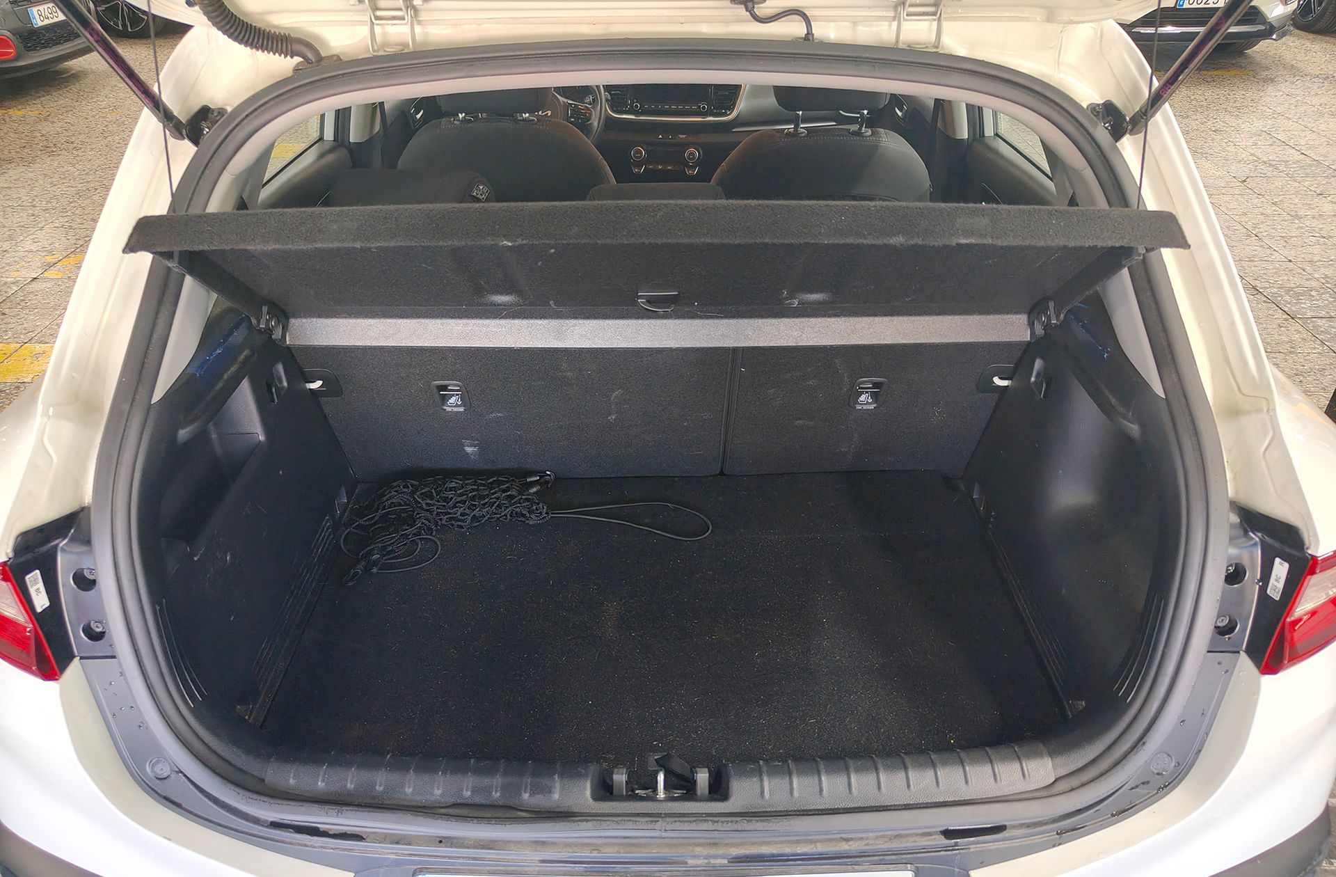 Kia Stonic 1.2 DPi Drive - foto 16