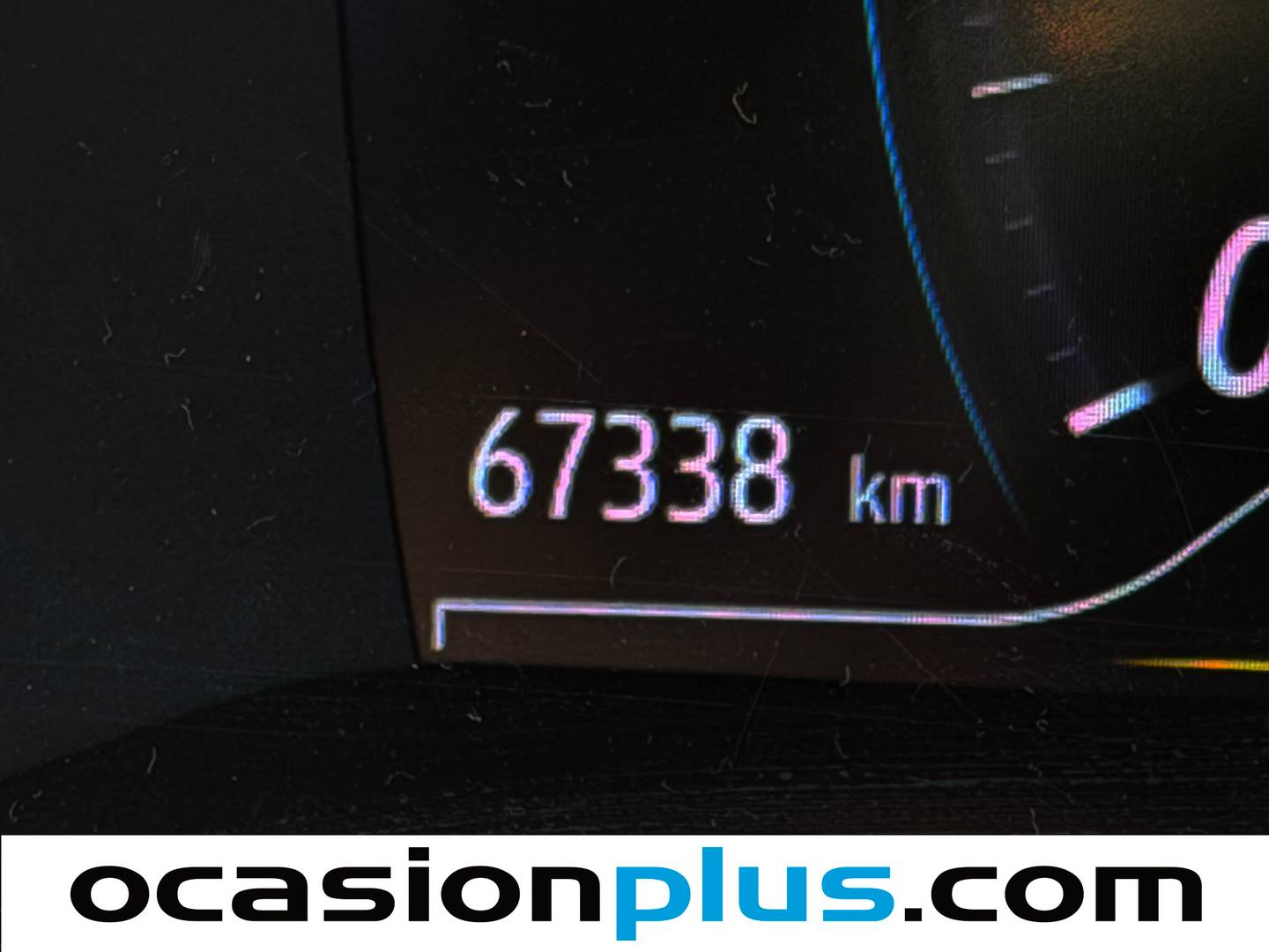 Renault Captur Renault Captur Zen TCe (100 CV) seminuevo