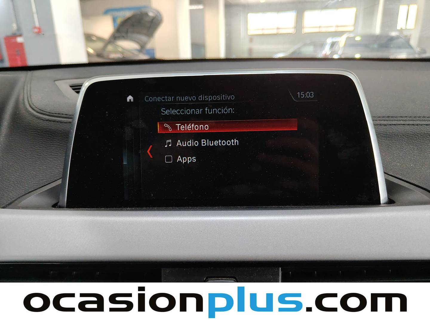 BMW X2 BMW X2 sDrive18d (150 CV) automático