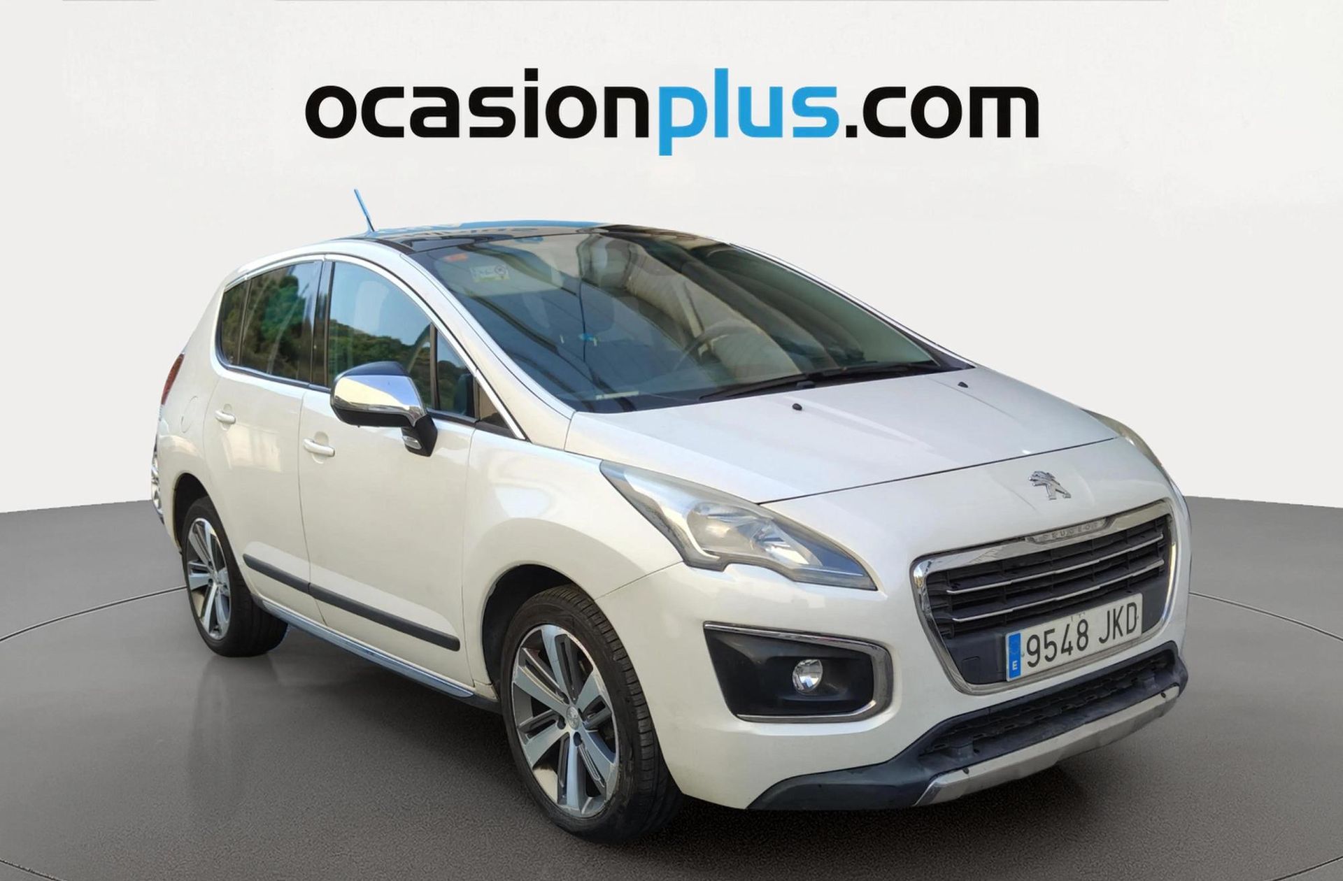 Peugeot 3008 1.2 PureTech Allure - foto 2