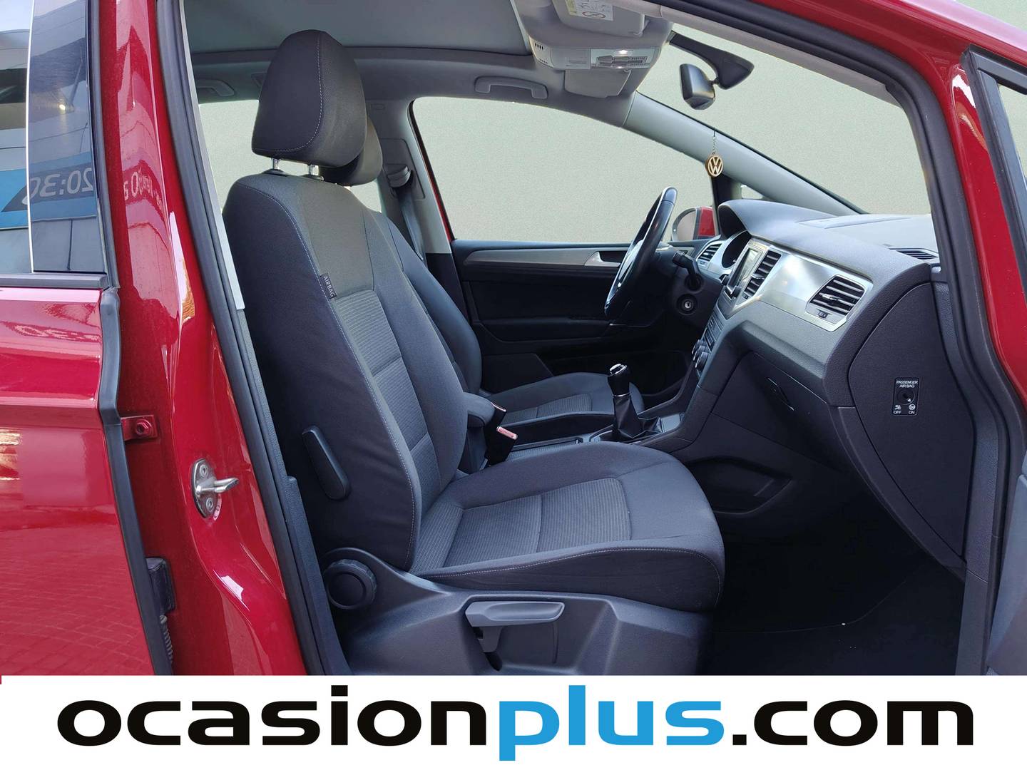 Volkswagen Golf Sportsvan Volkswagen Golf Sportsvan Advance 1.4 TSI BMT (125 CV) km 0