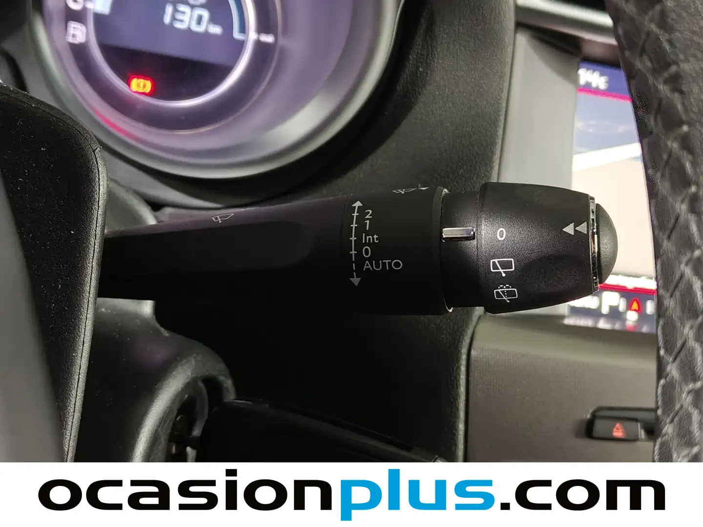 Foto Citroën C4 Citroen C4 BlueHDi 100 Tonic (99 CV)