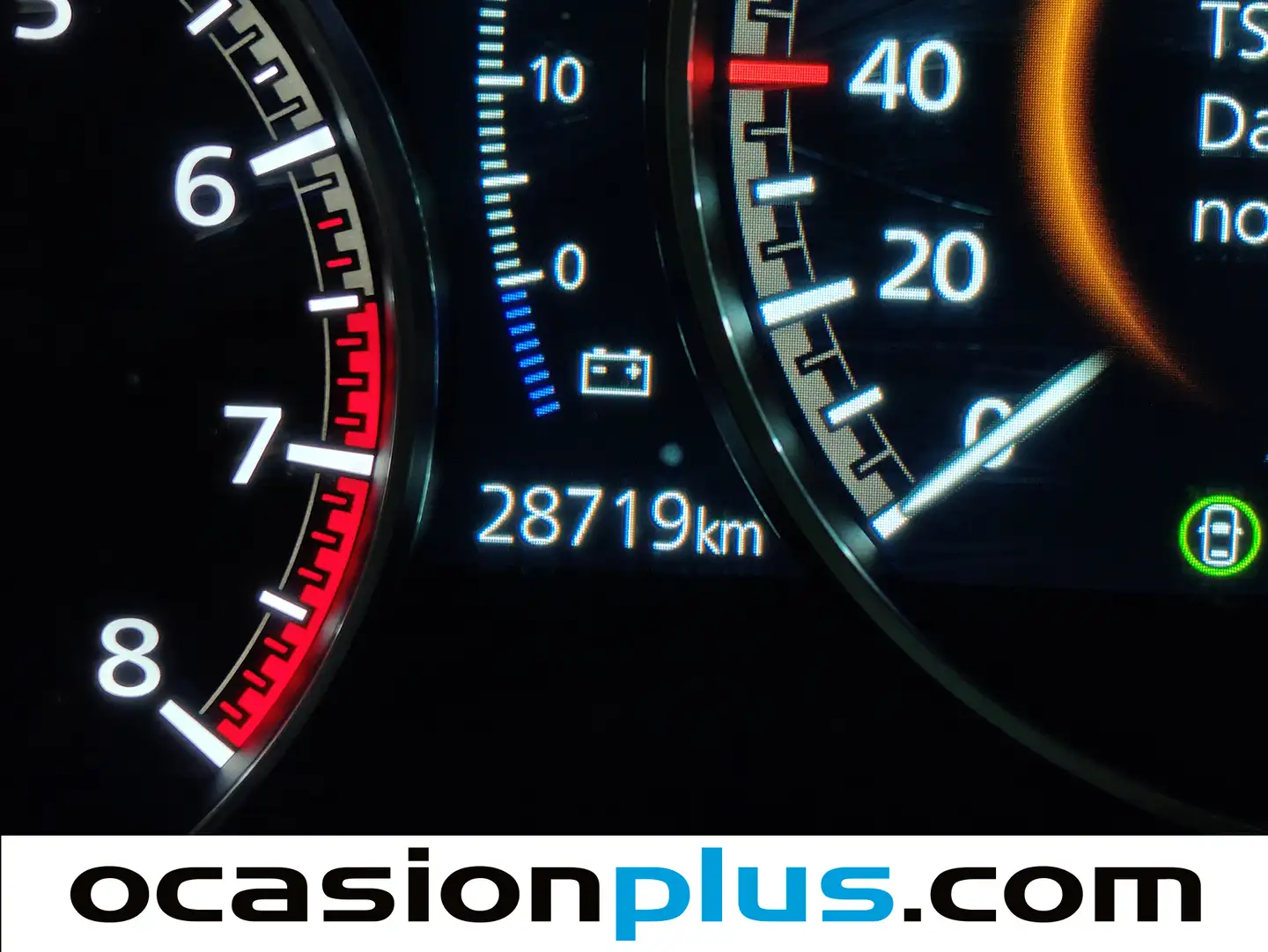 Foto Mazda Mazda3 Mazda Mazda 3 2.5L E-SKY G MHEV Prime-line (140 CV)