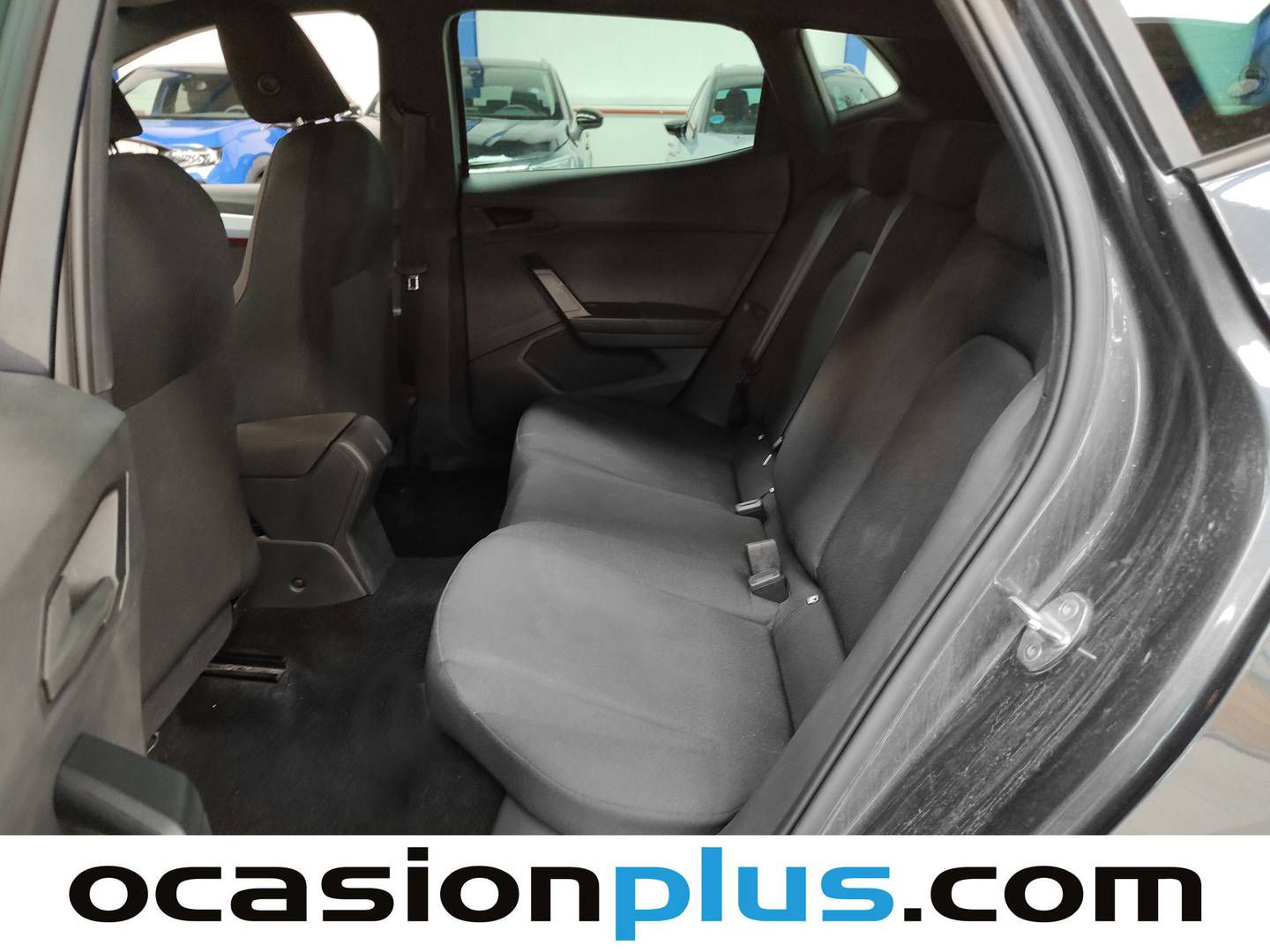 Foto Seat Ibiza SEAT Ibiza 1.5 TSI FR XL DSG (150 CV)