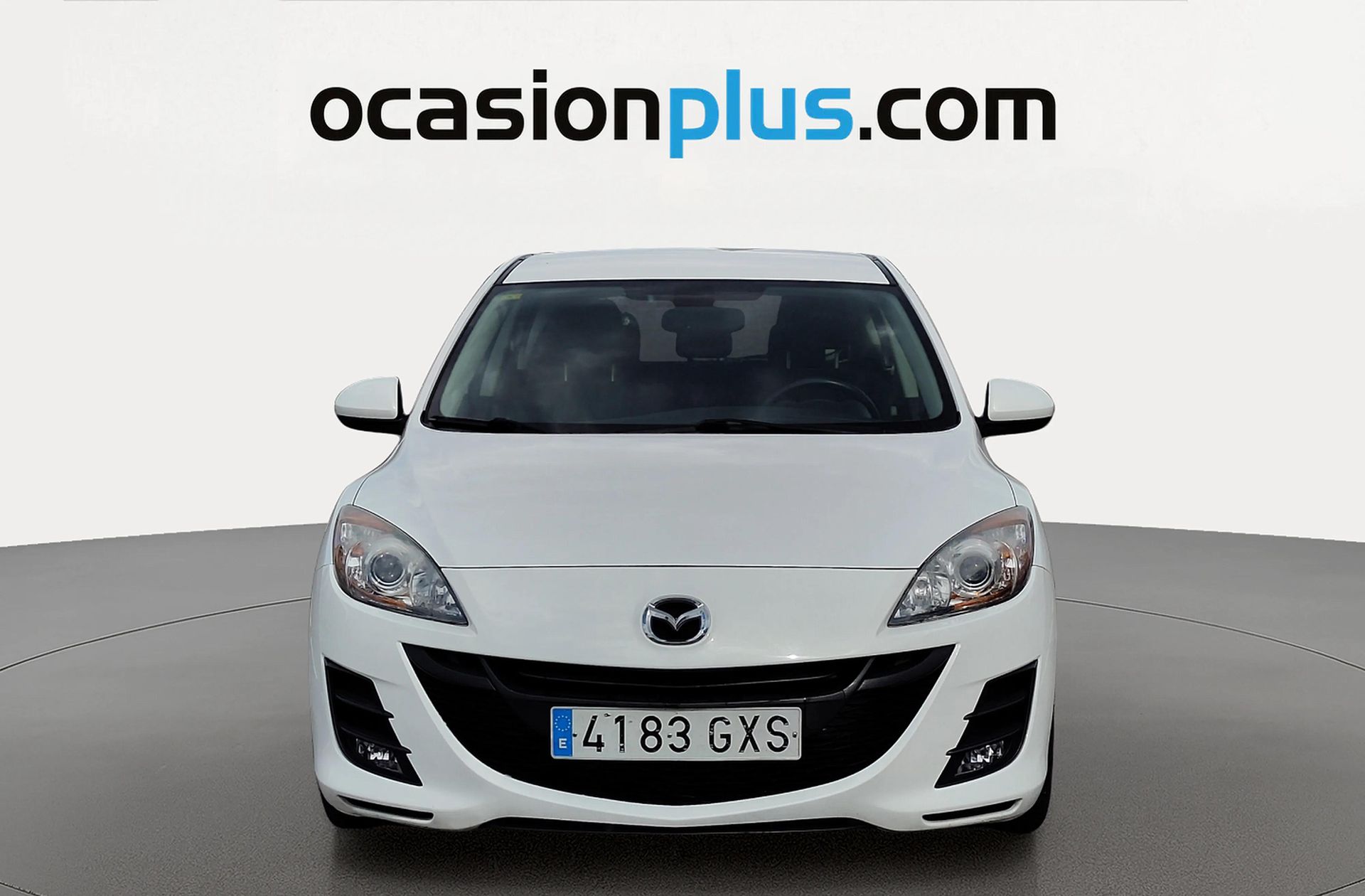Mazda Mazda3 1.6 Crtd Style - foto 10