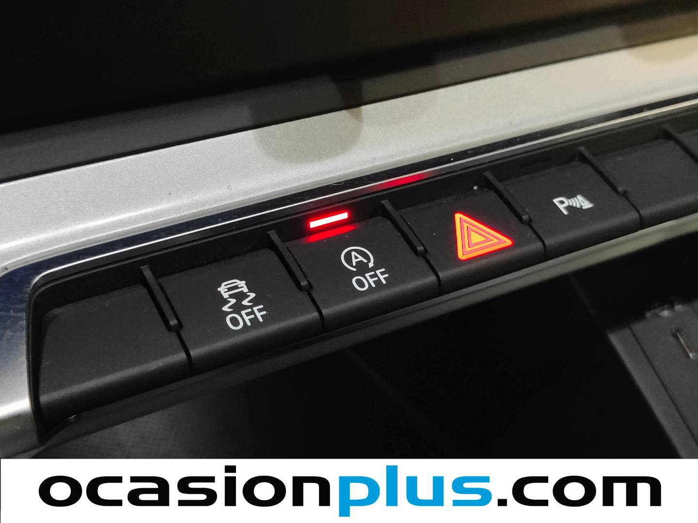 Foto Audi Q3 Audi Q3 Advanced 35 TFSI (150 CV) S tronic