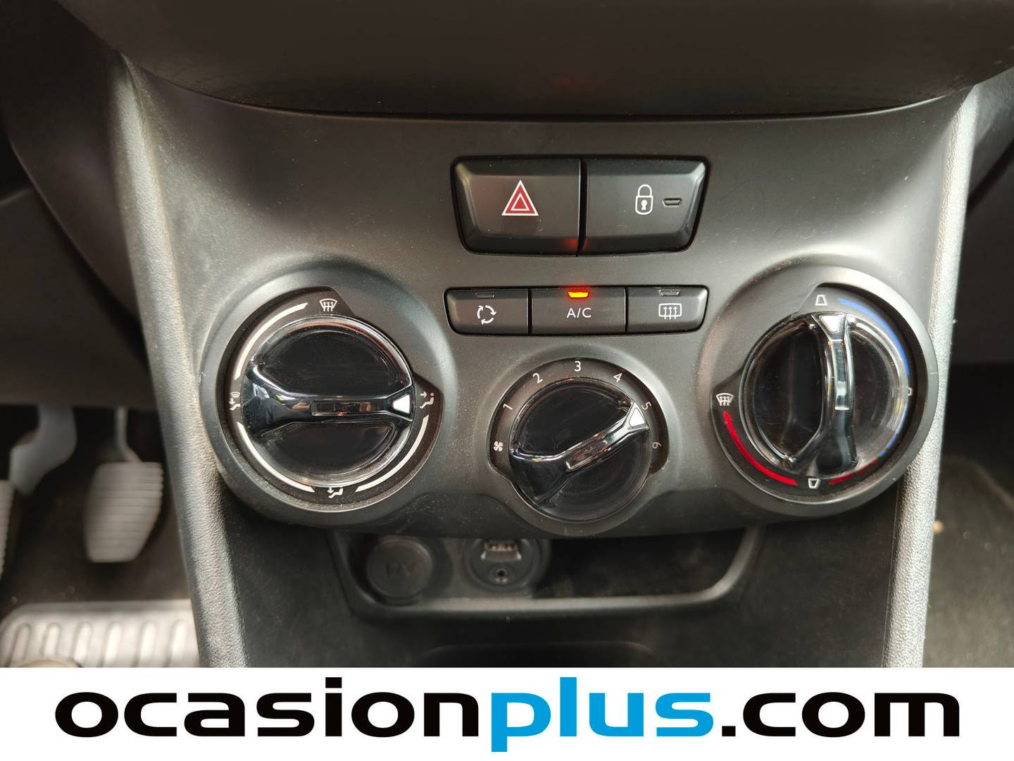 Peugeot 2008 Peugeot 2008 BlueHDi 100 S&S Active (100 CV) 100cv