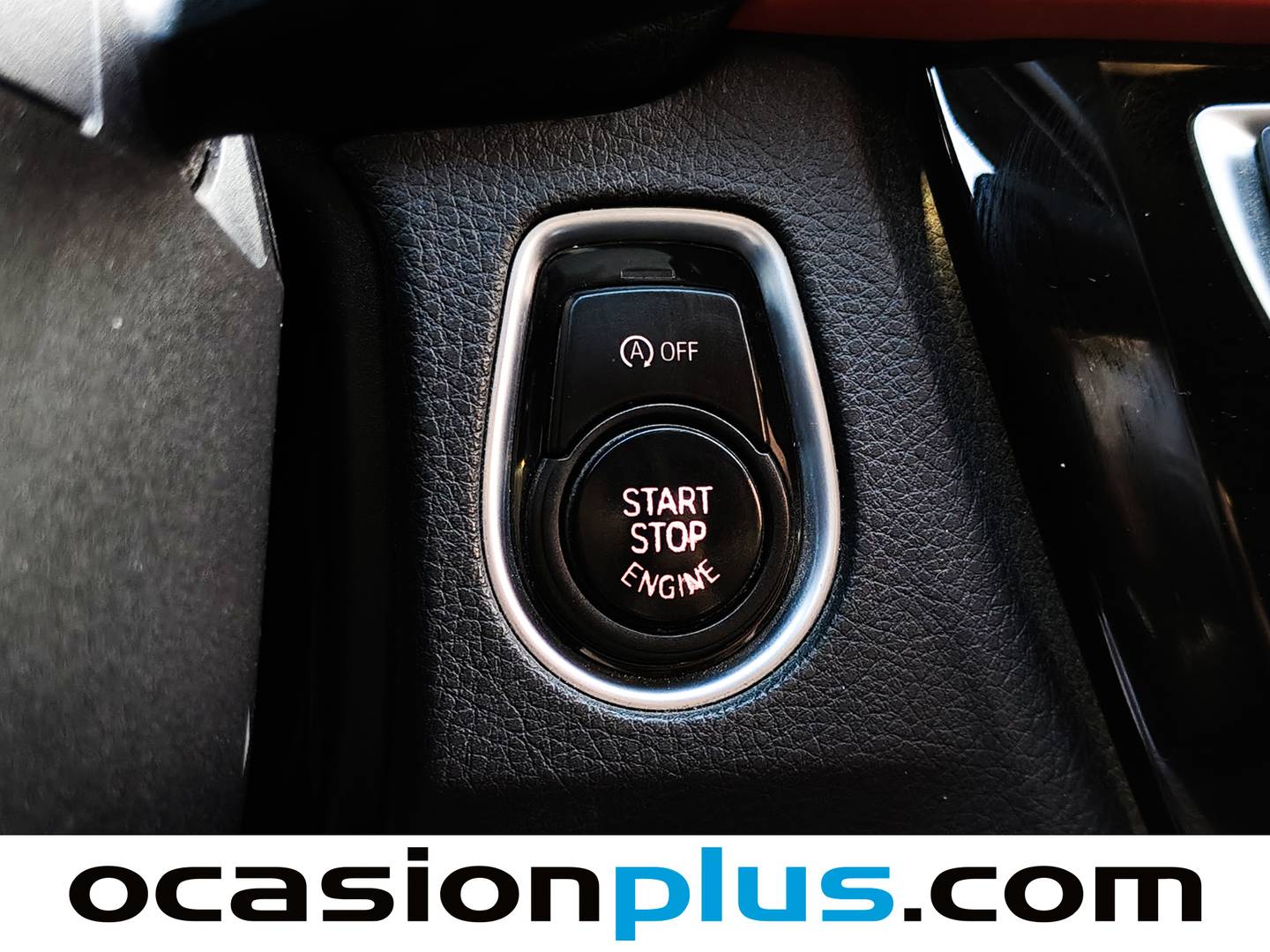 BMW Serie 3 BMW Serie 3 320i Gran Turismo (184 CV) de ocasión