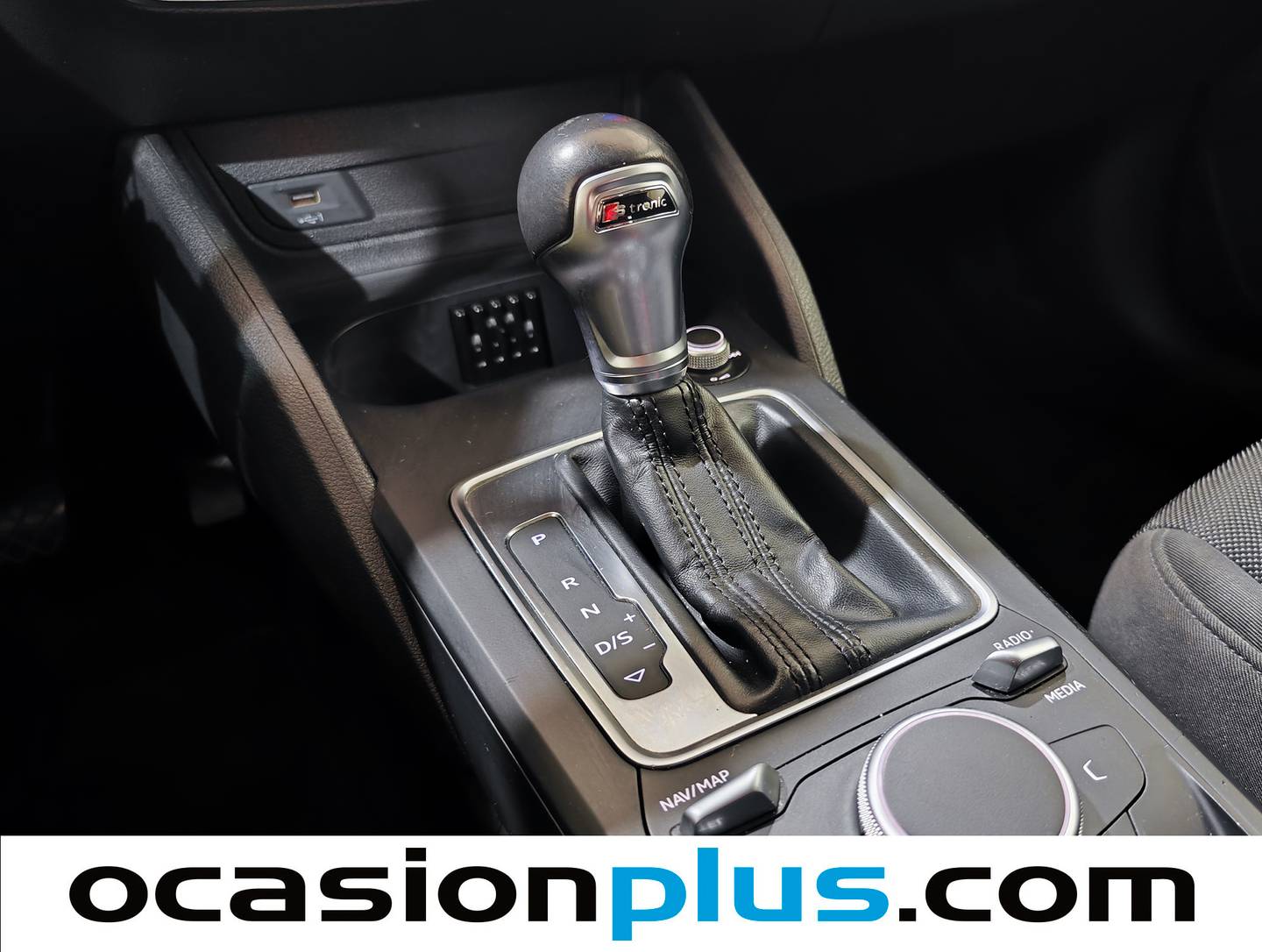 Foto Audi Q2 Audi Q2 Advanced 30 TDI S tronic (116 CV)