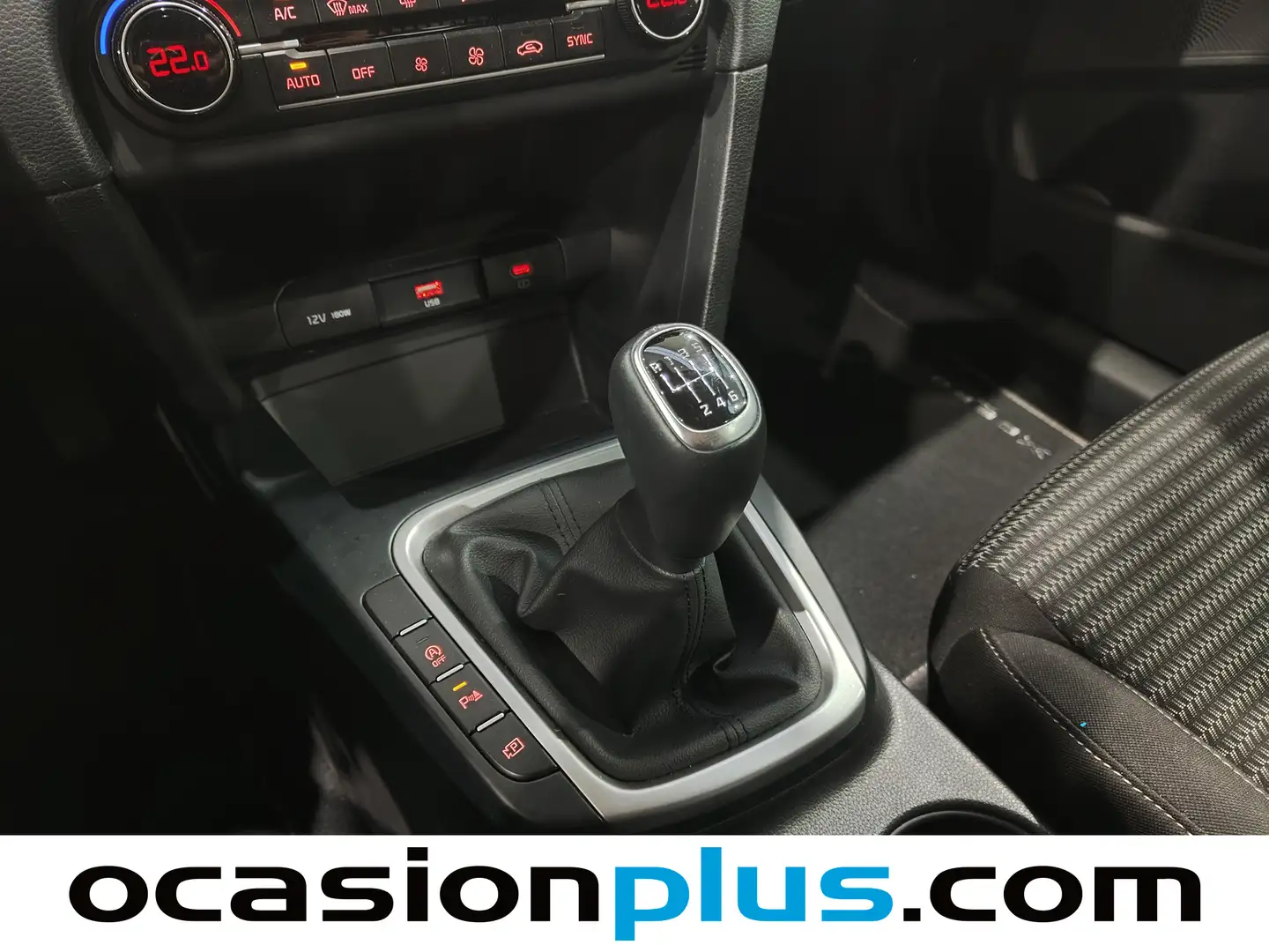 Foto KIA XCeed Kia XCeed 1.0 T-GDi Drive (120 CV)