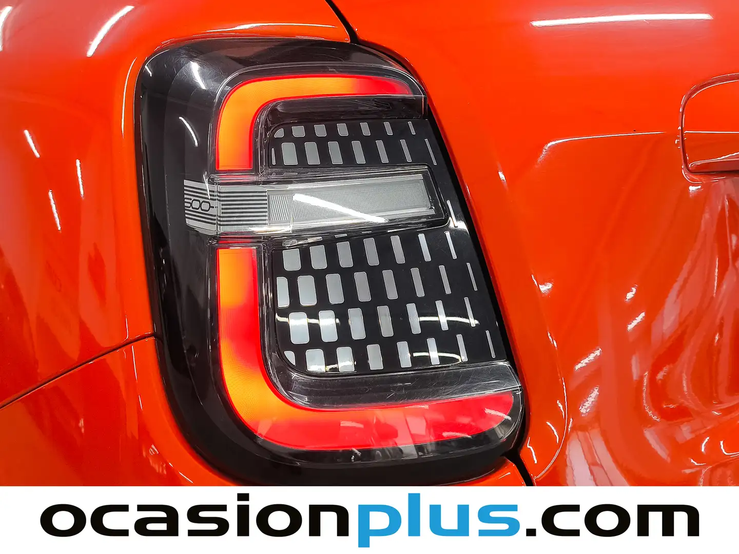 Foto Fiat 600 Fiat 600 1.2 MHEV DDCT (100 CV)