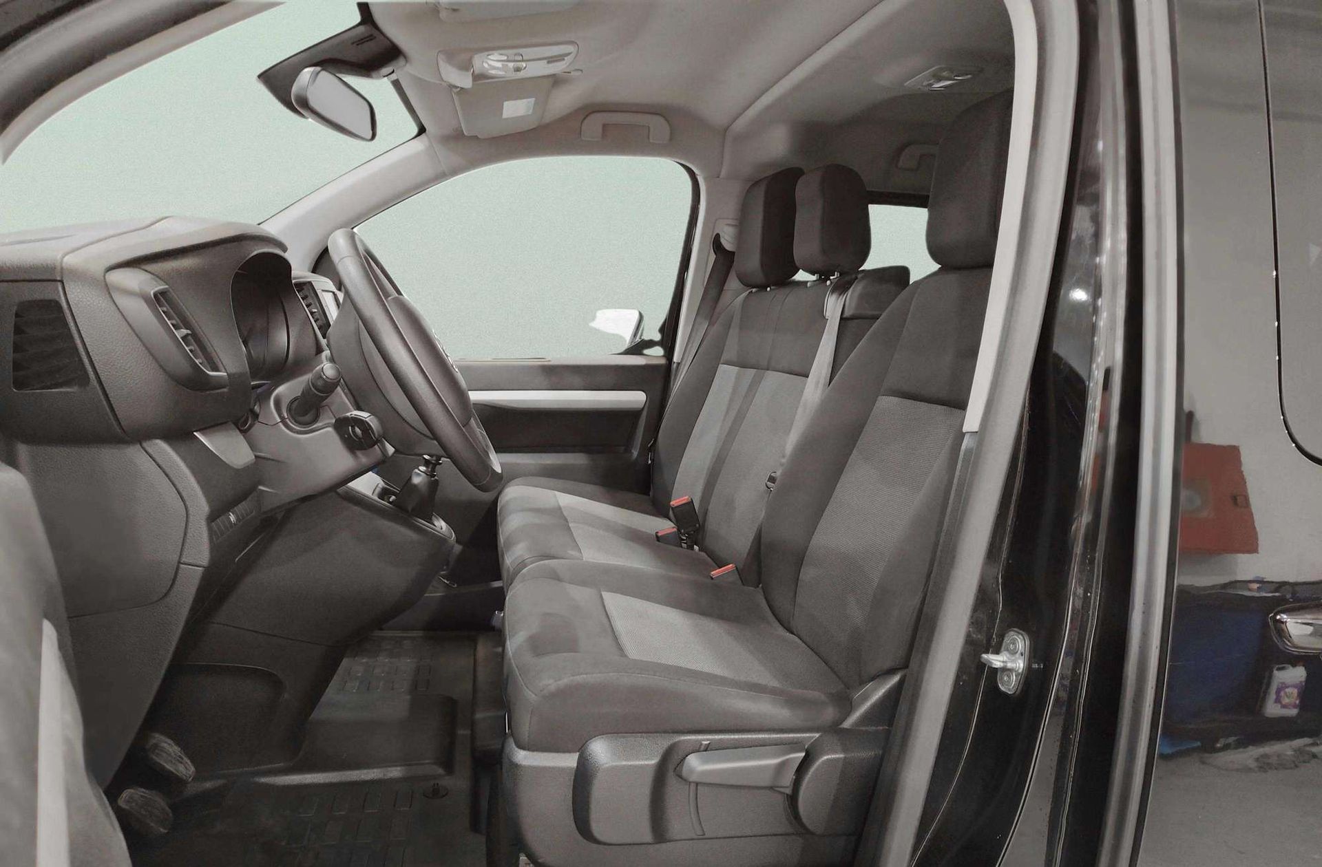 Toyota Proace Verso 2.0D VX Shuttle - foto 11