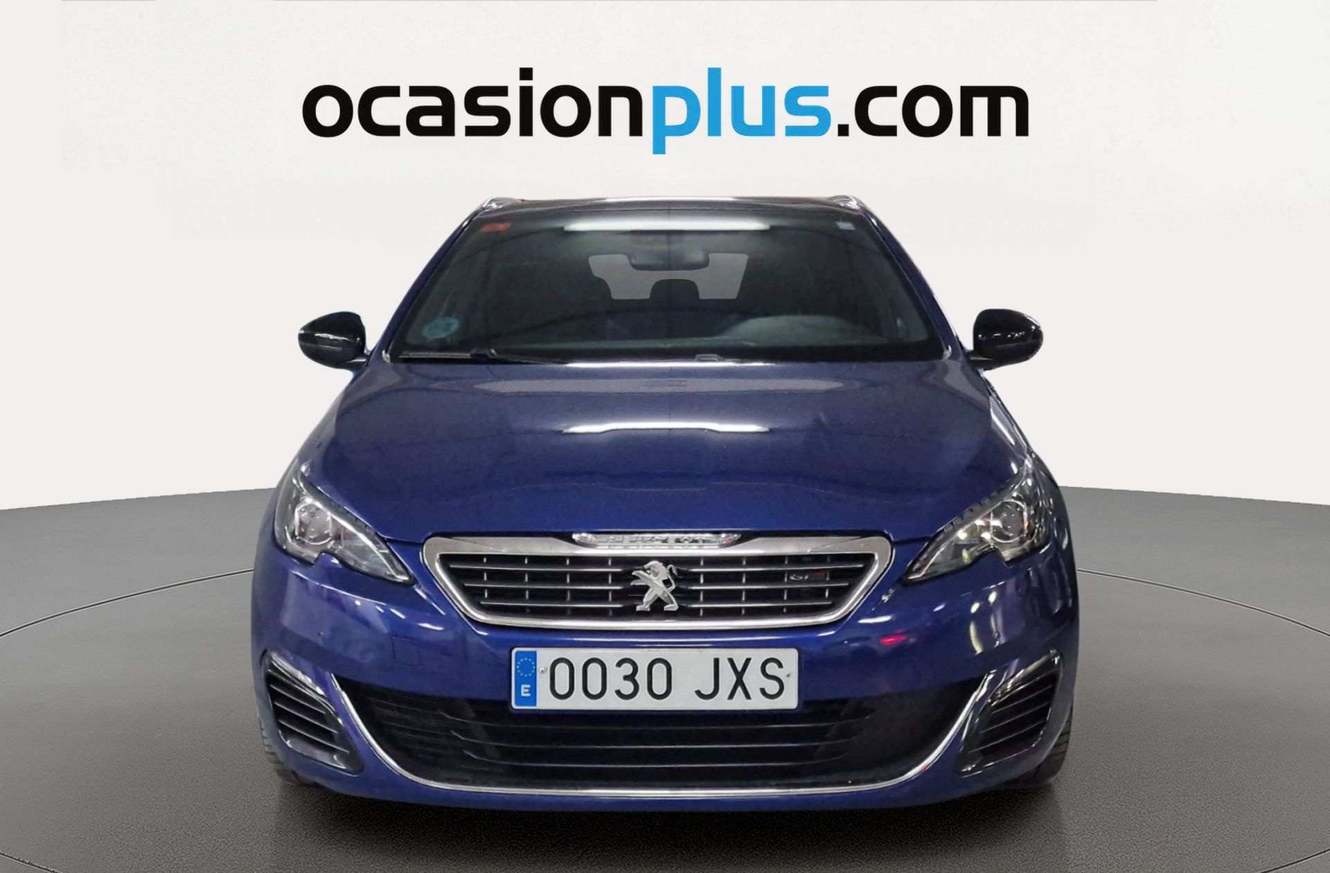 Peugeot 308 SW 2.0 BlueHDi GT EAT6 - foto 16