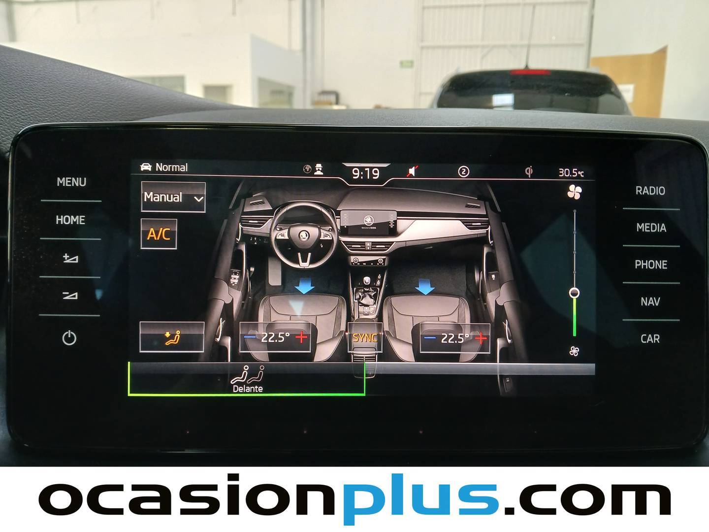 Skoda Kamiq Skoda Kamiq 1.0 TSI Sport (115 CV) gasolina