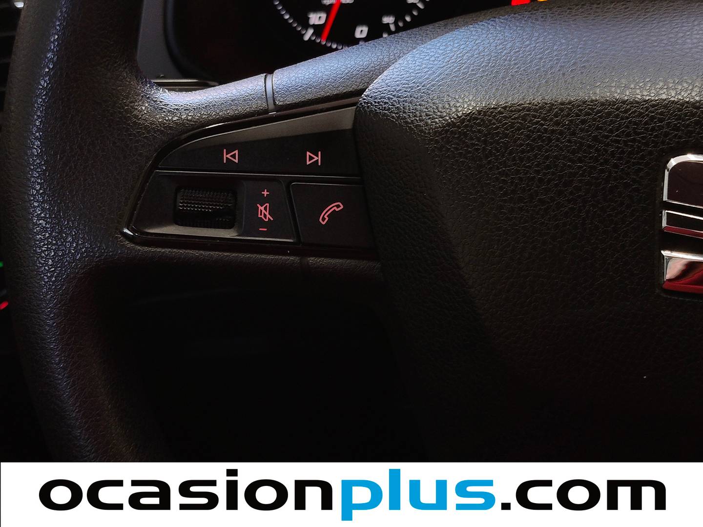 Seat León Seat León SC 1.2 TSI St&Sp Reference  (105 CV) barato