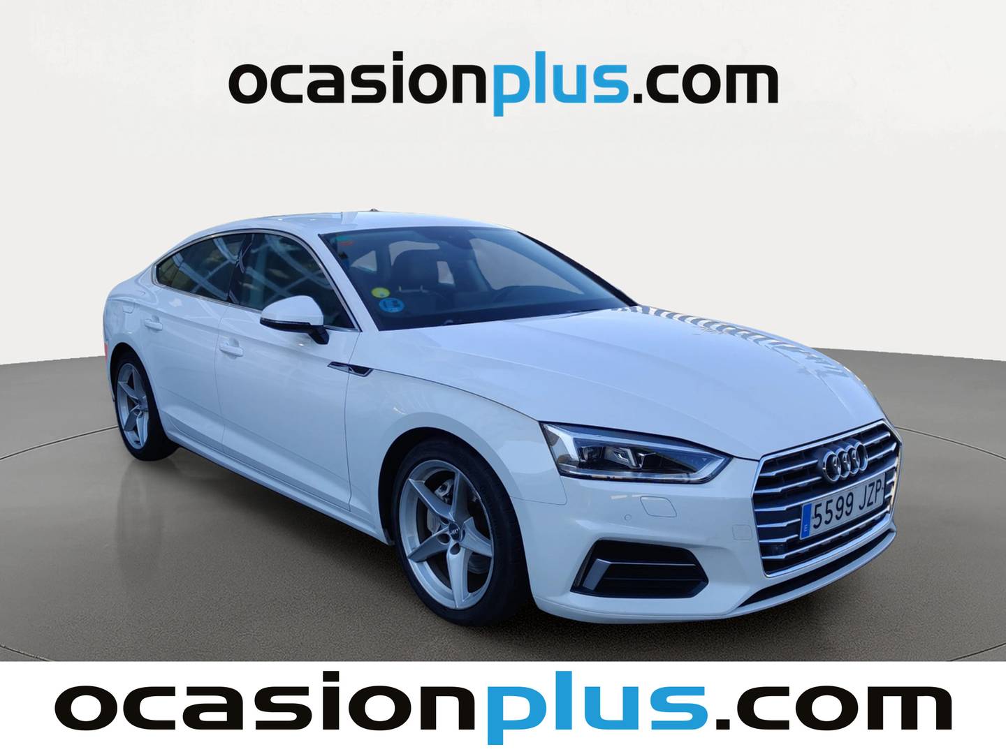 Foto Audi A5 Audi A5 Sportback Sport 2.0 TDI (190 CV) S tronic