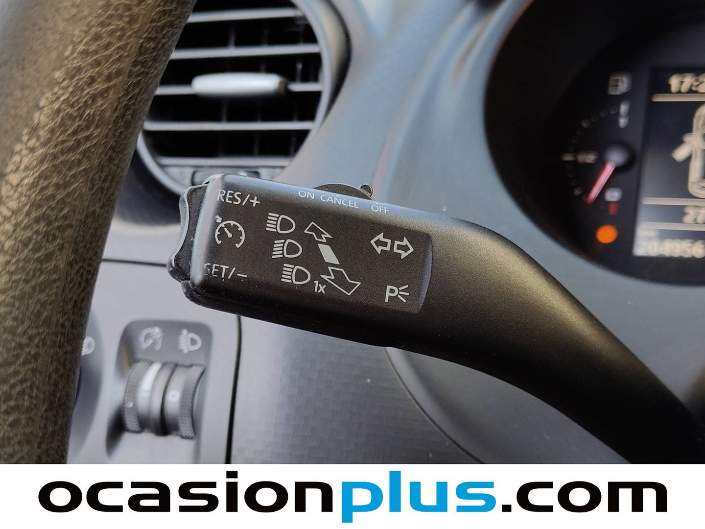 Extras y acabados del Seat Altea XL Seat Altea XL 1.6 TDI E-Ecomotive Reference (105 CV)