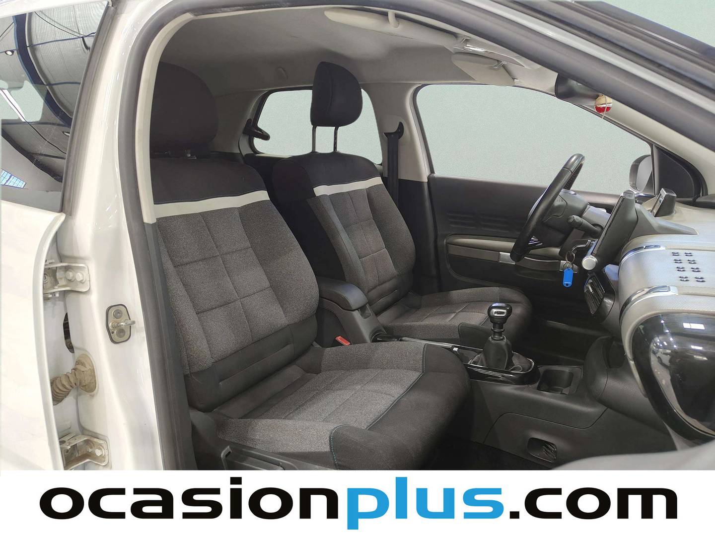 Citroën C4 Cactus Citroën C4 Cactus PureTech 110 S&S Shine (110 CV) km 0