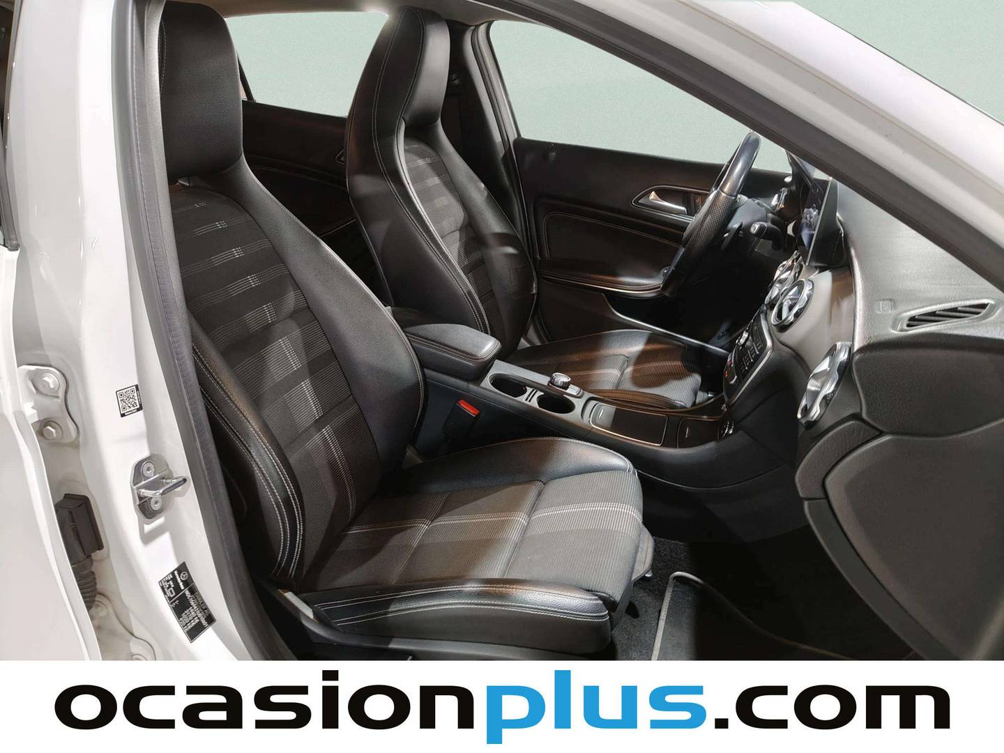 Mercedes GLA Mercedes GLA 180 (122 CV) km 0