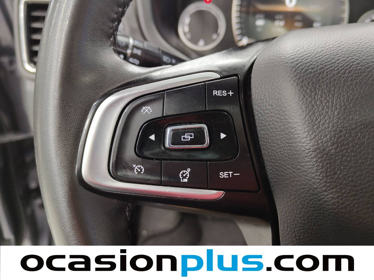 DR AUTOMOBILES DR 4.0 DR AUTOMOBILES DR4 1.5 (116 CV) seminuevo
