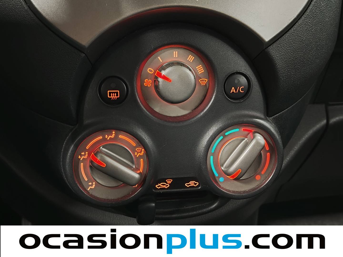 Nissan Micra Nissan Micra 1.2G Acenta (80 CV) barato