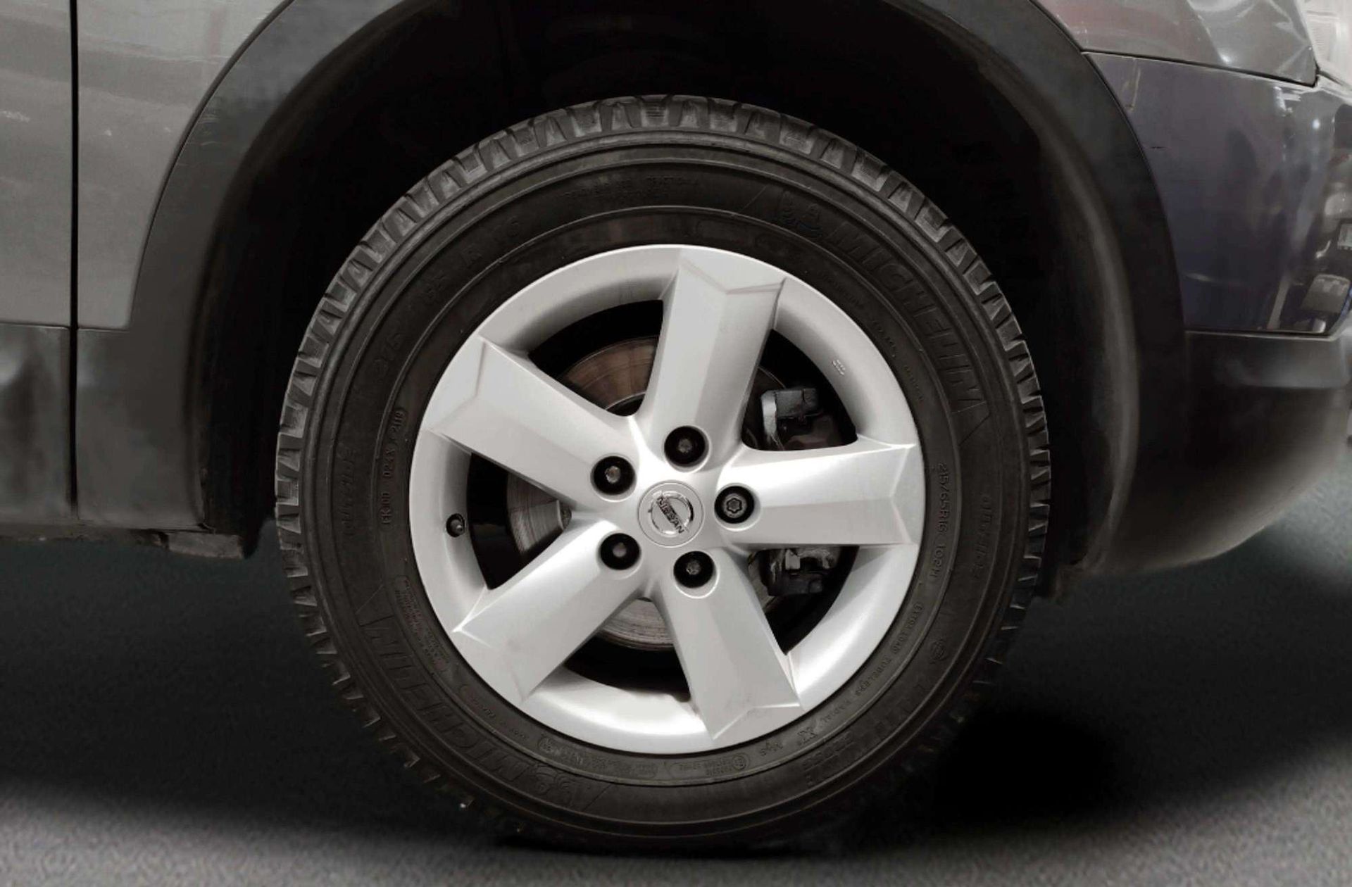 Nissan Qashqai dCi 150 Acenta 4x2 - foto 33
