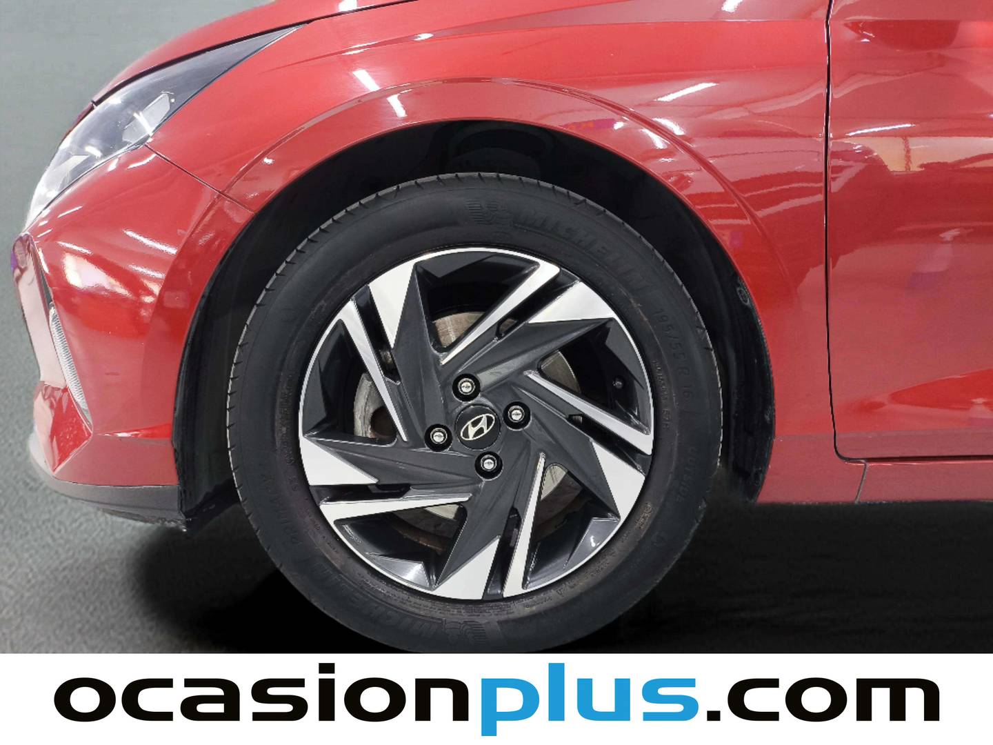 Hyundai i20 Hyundai i20 1.0 TGDI SLX 74 kW (100 CV) 2021