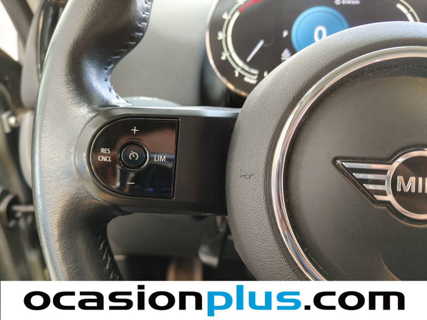 Foto Mini Countryman MINI MINI Countryman One D (116 CV)