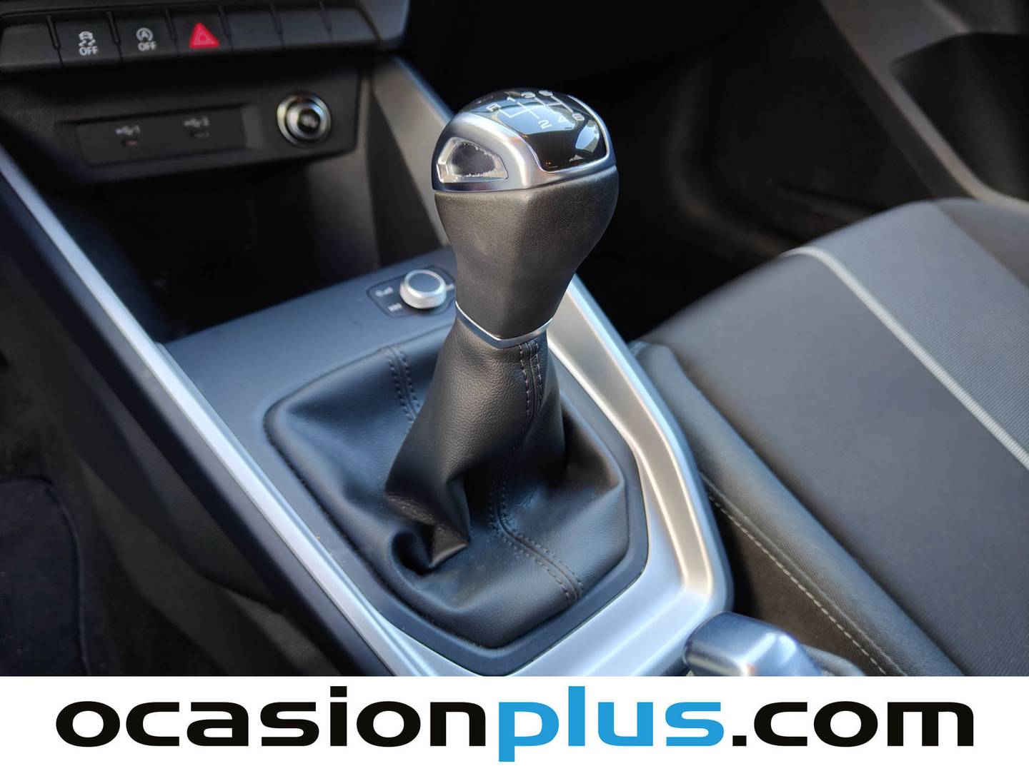 Audi A1 Audi A1 Sportback Adrenalin 30 TFSI (110 CV) Pack S-Line de segunda mano