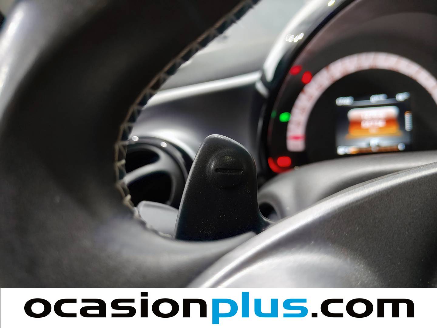 Smart forfour Smart ForFour 66 S&S (90 CV) de segunda mano