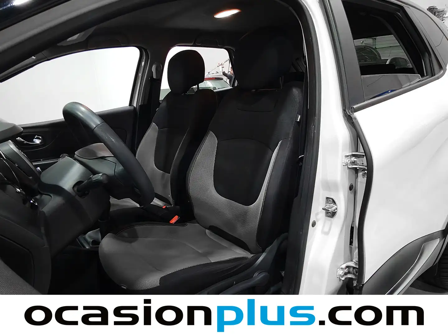 Foto Renault Captur Renault Captur Intens Energy TCe (90 CV)