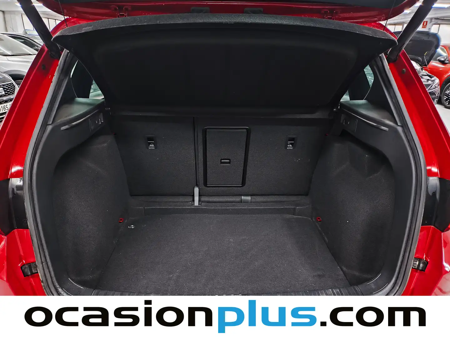 Foto Seat Ateca SEAT Ateca 2.0 TDI S&S FR Edition (150 CV)