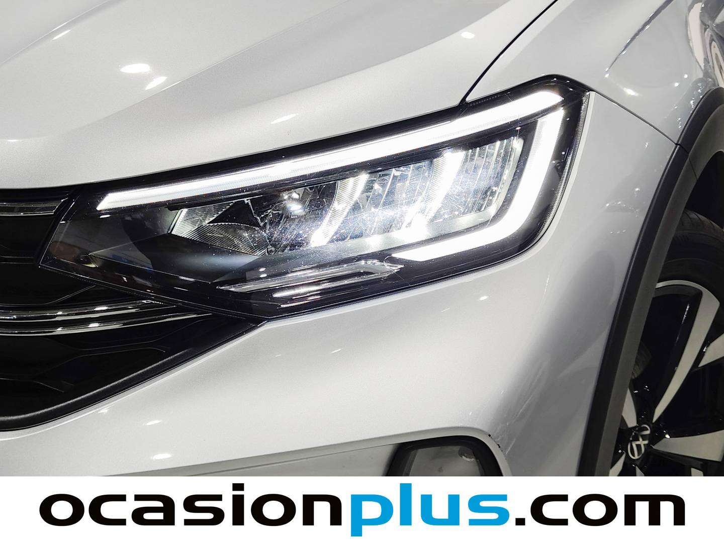 Foto Volkswagen Taigo Volkswagen Taigo ``Más`` 1.0 TSI (95 CV)