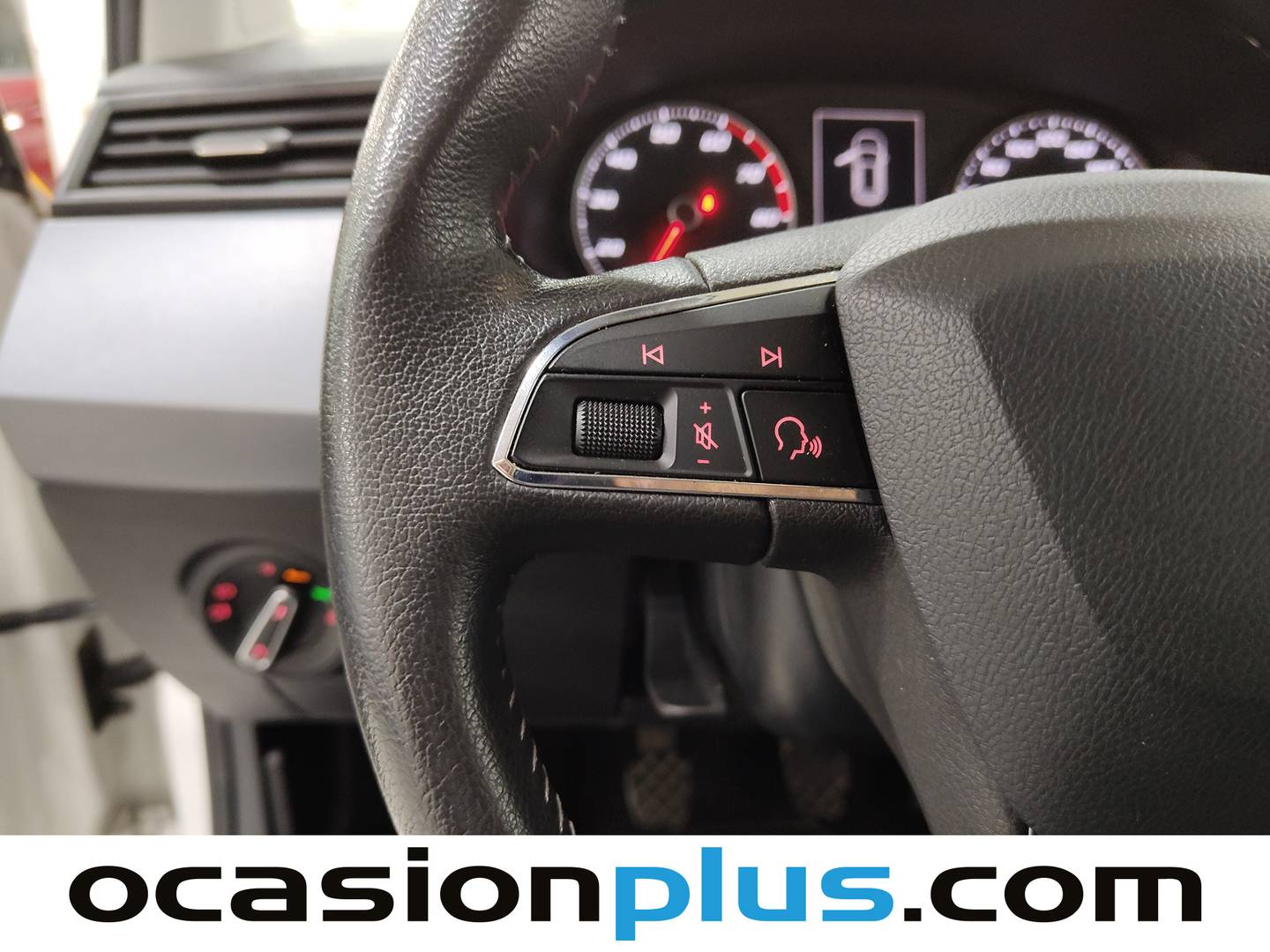 Seat Arona Seat Arona 1.0 TSI Ecomotive Style Edition (115 CV) de ocasión