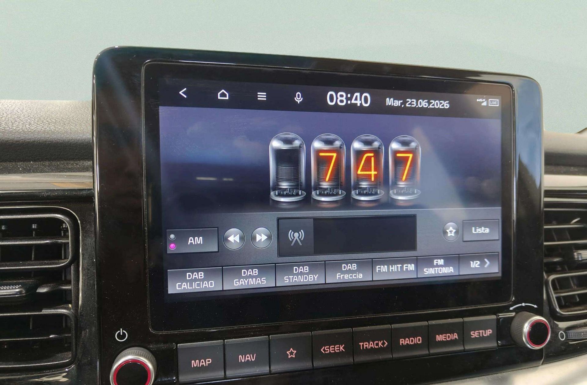 Kia Stonic 1.0 T-GDi Drive - foto 28