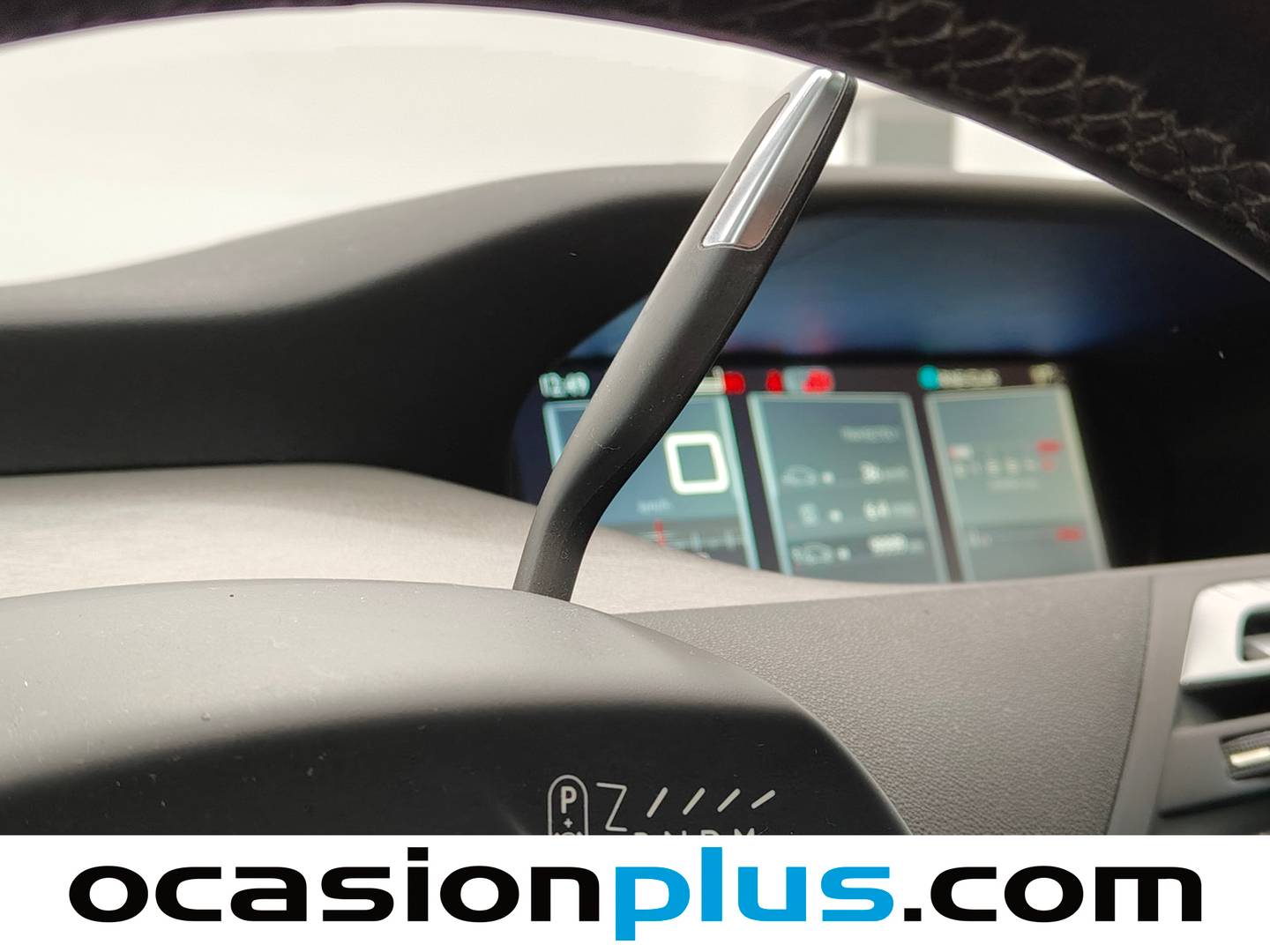 Citroën Grand C4 Picasso Citroen Grand C4 Picasso BlueHDi 120 EAT6 Feel Edition (120 CV) 7 Plazas de segunda mano