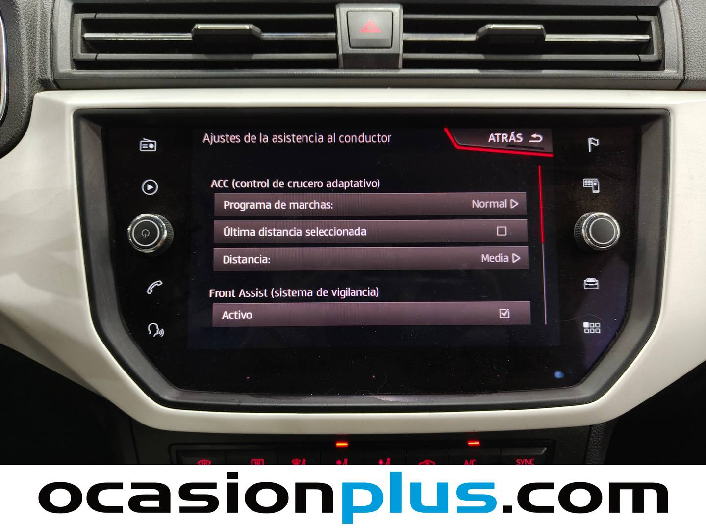 Seat Arona Seat Arona 1.0 TSI Ecomotive Xcellence (115 CV) barato