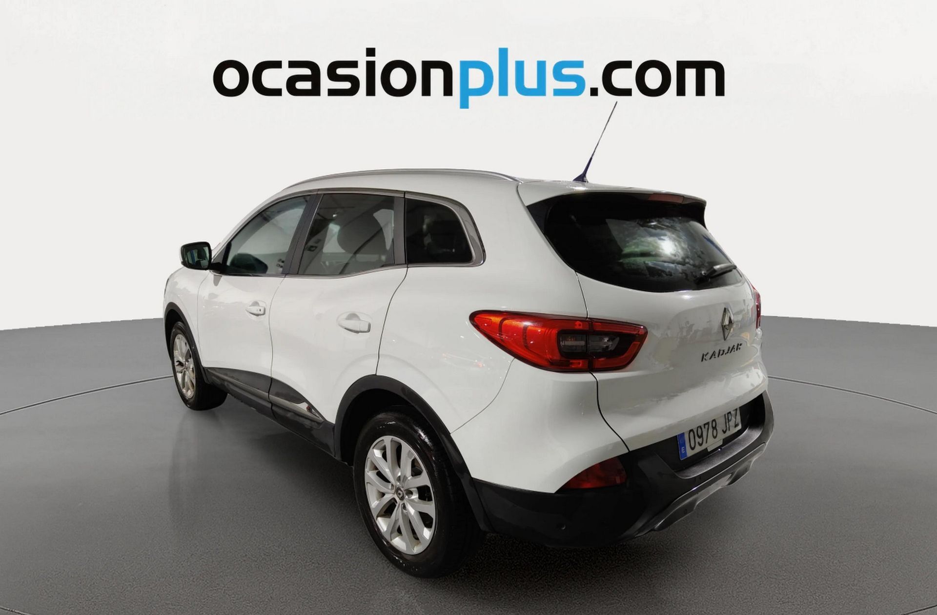 Renault Kadjar Zen Energy dCi - foto 3