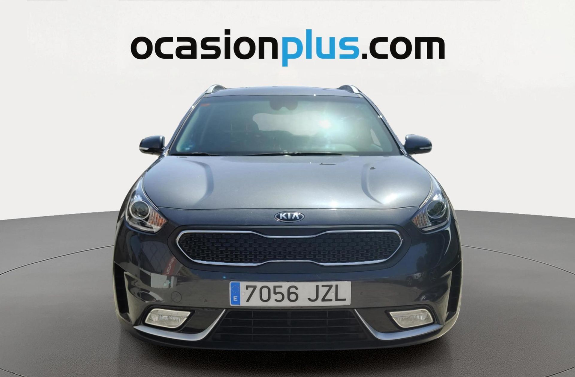 Kia Niro 1.6 GDi HEV Híbrido Drive - foto 14