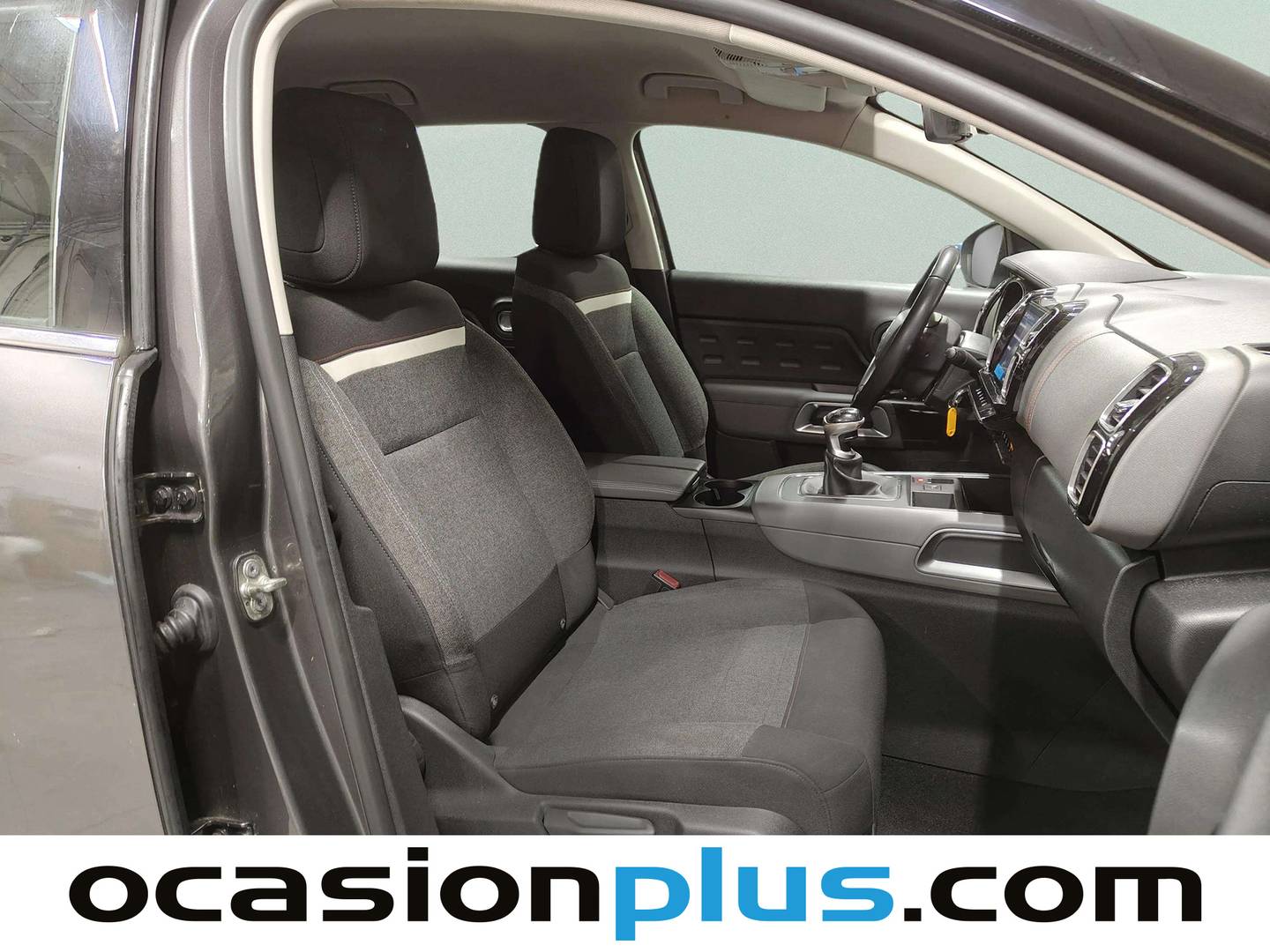 Citroën C5 Aircross Citroën C5 Aircross BlueHdi 130 S&S Live (131 CV) km 0