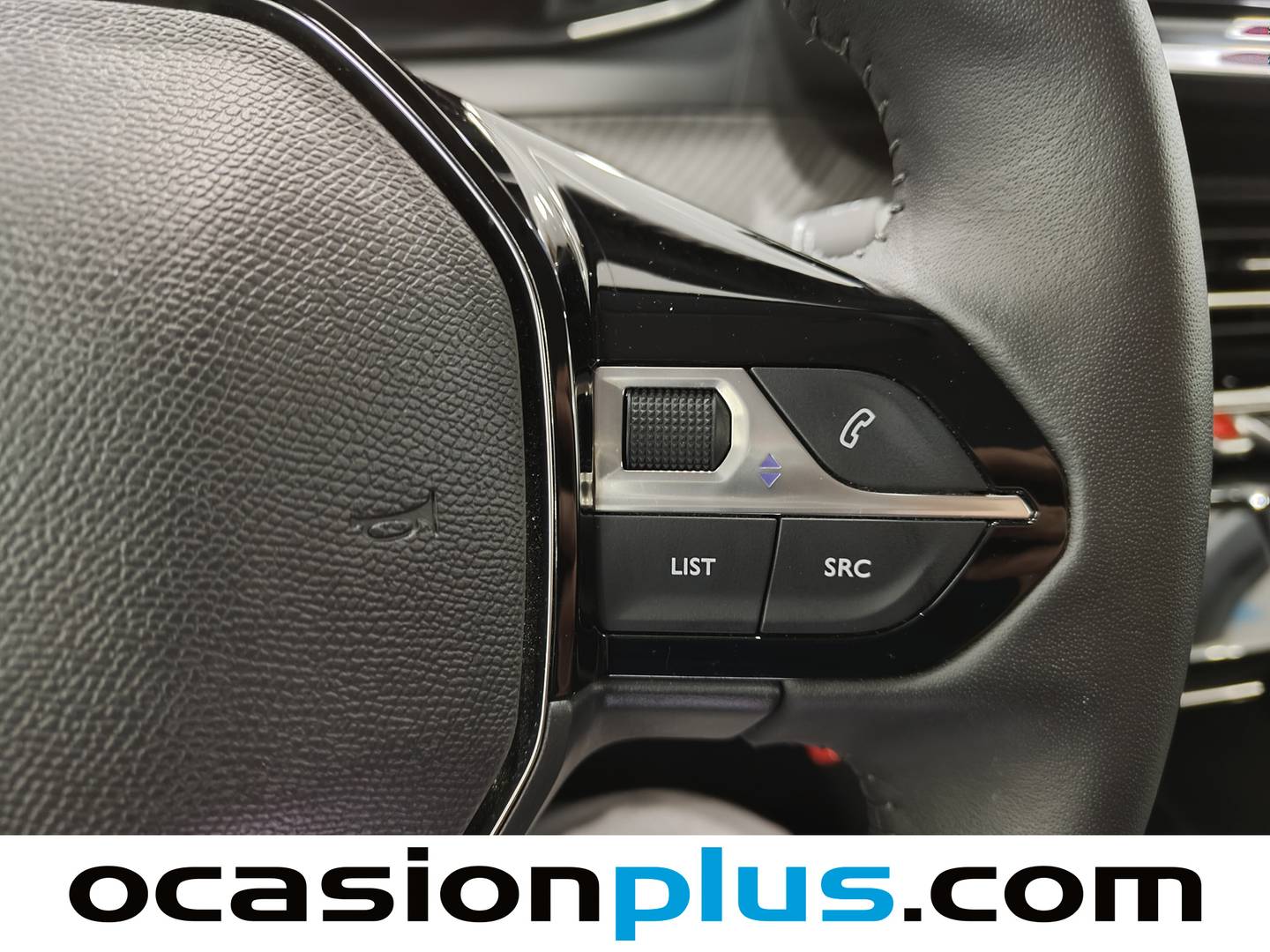 Foto Peugeot 208 Peugeot 208 PureTech 100 Allure (100 CV)