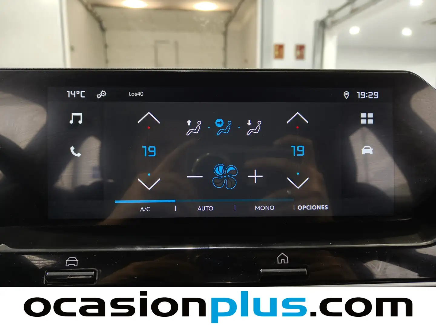 Foto Citroën C4 Citroen C4 PureTech 130 S&S 6v Feel Pack (130 CV)