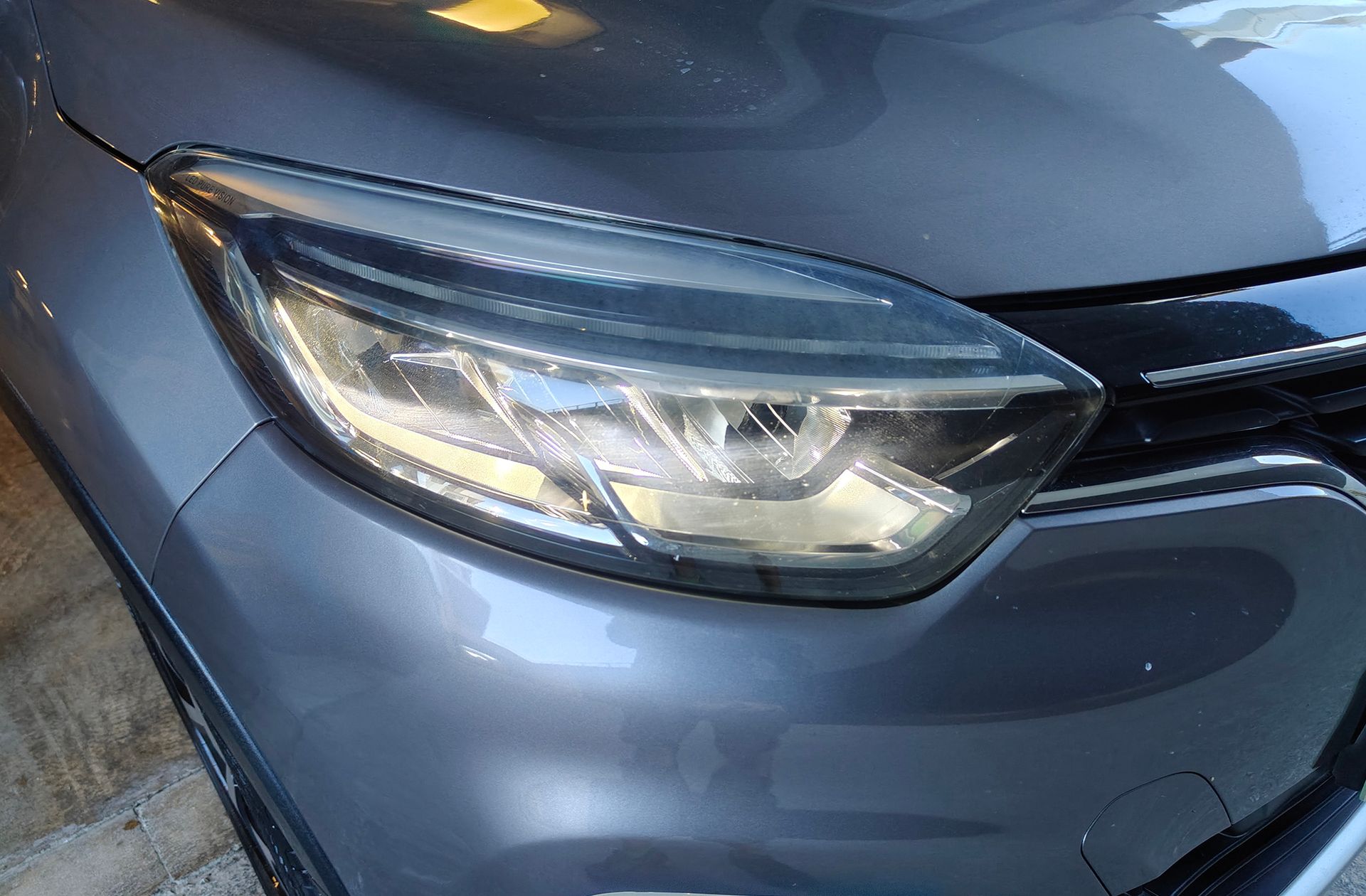 Renault Captur Zen Energy TCe - foto 13