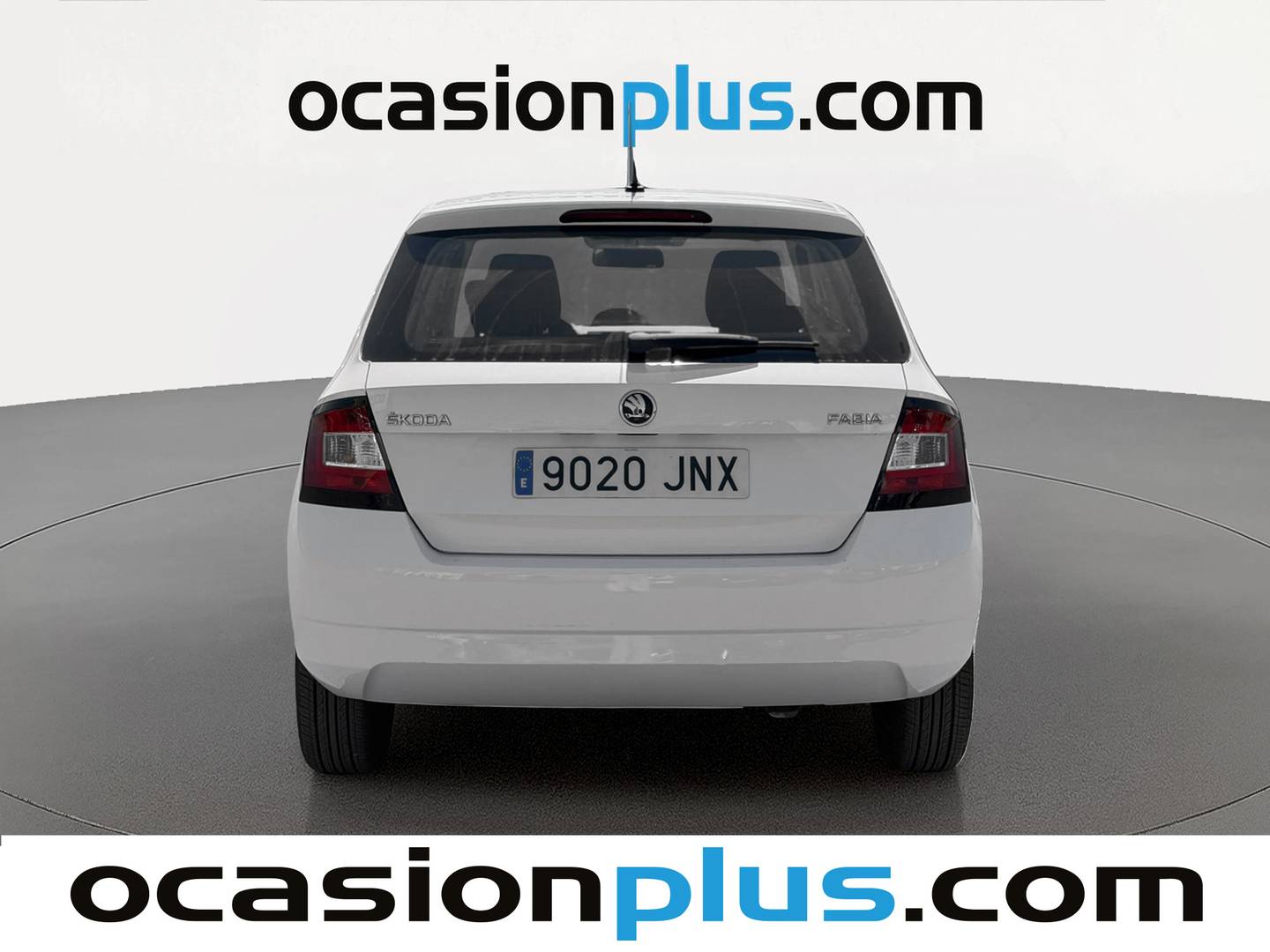 Skoda Fabia Skoda Fabia 1.4 TDI Ambition (75 CV) barato