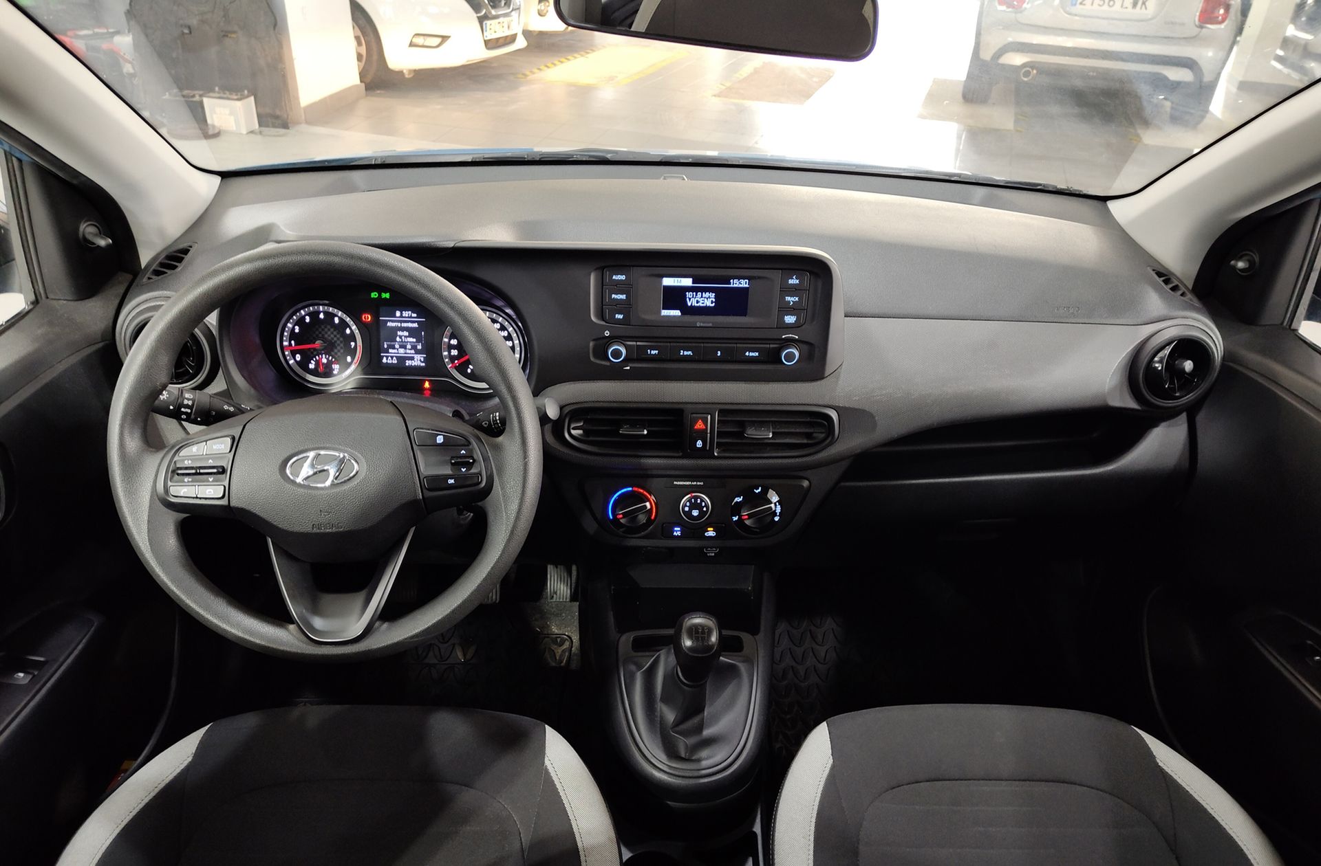 Hyundai i10 1.2 Tecno 2C - foto 6