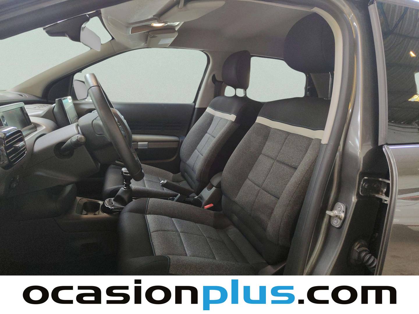 Foto Citroën C4 Cactus Citroen C4 Cactus BlueHDi 100 S&S Feel (99 CV)