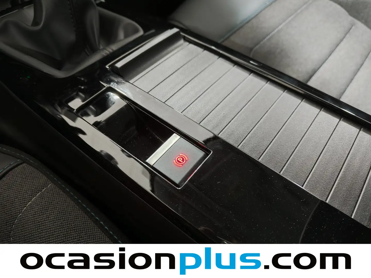 Foto Citroën C4 Citroen C4 PureTech 130 S&S 6v Feel Pack (130 CV)