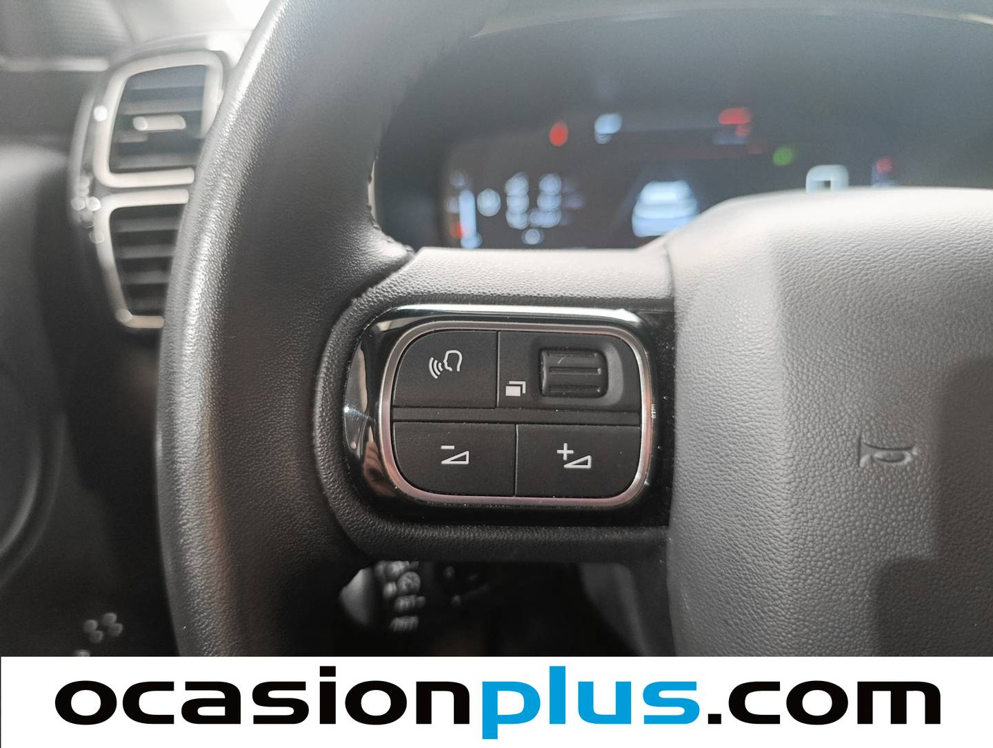 Citroën C5 Aircross Citroën C5 Aircross PureTech 130 S&S You (131 CV) de segunda mano