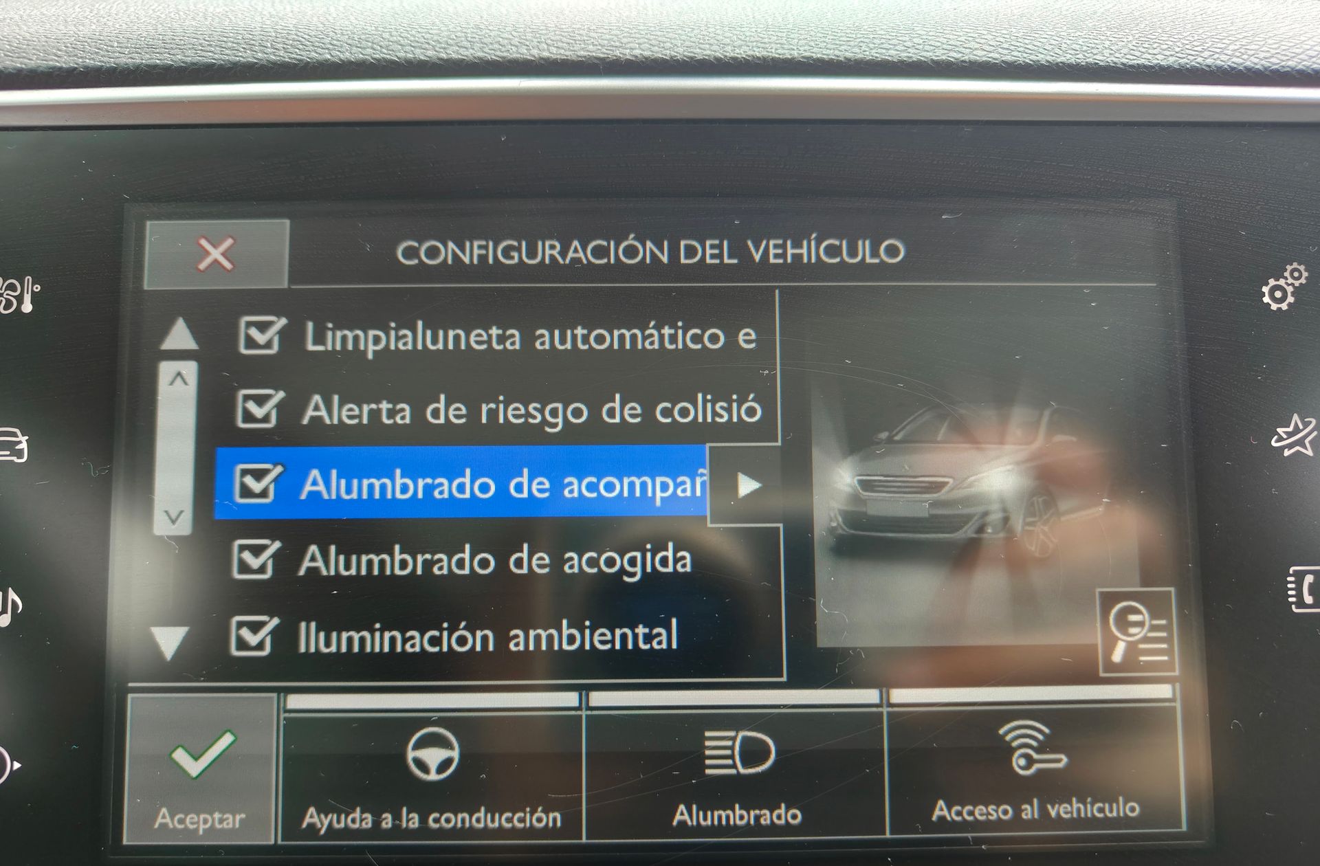 Peugeot 308 SW 2.0 BlueHDi Allure - foto 10