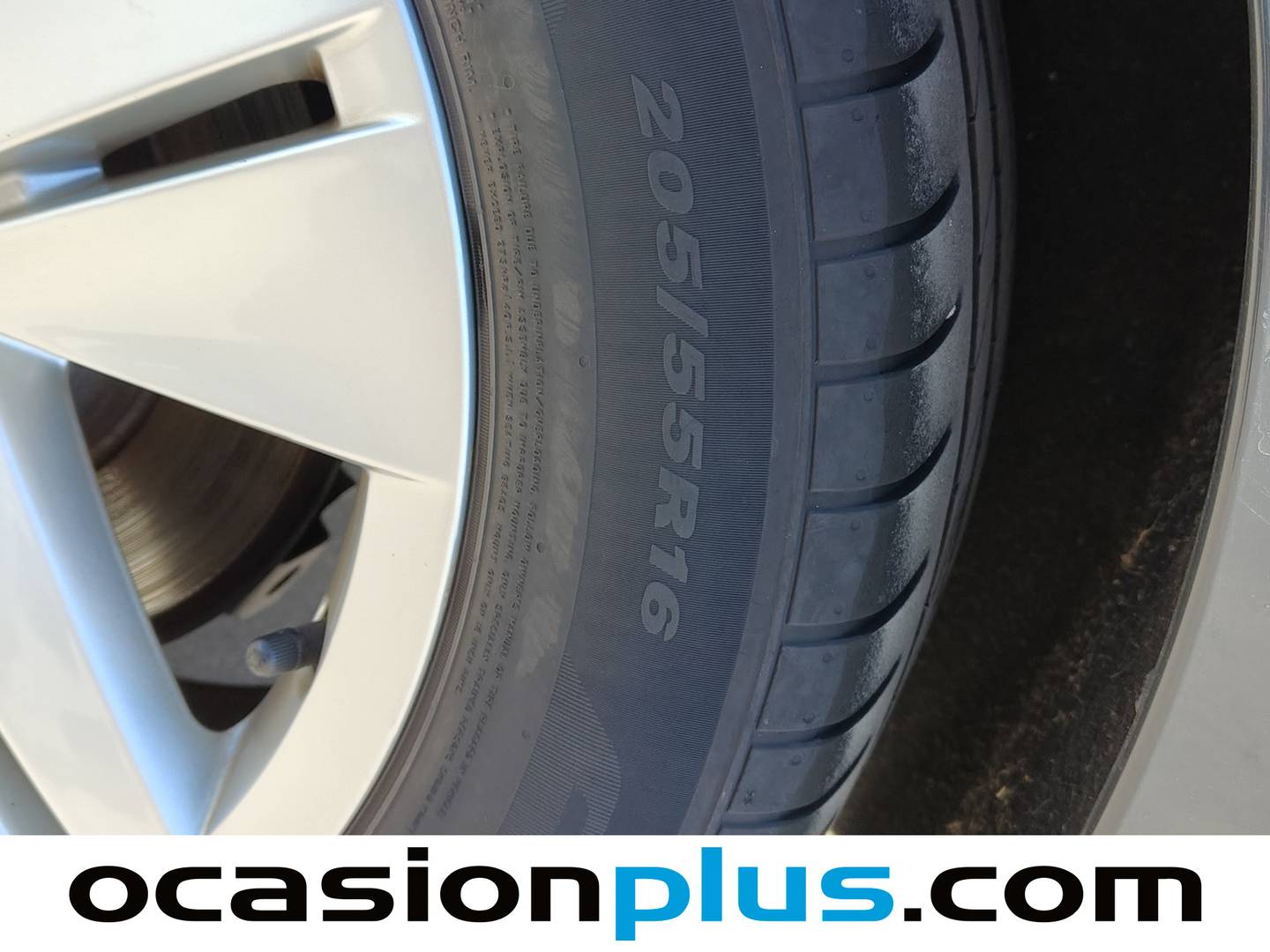 Volkswagen Golf Volkswagen Golf Life 1.0 eTSI  (110 CV) DSG barato